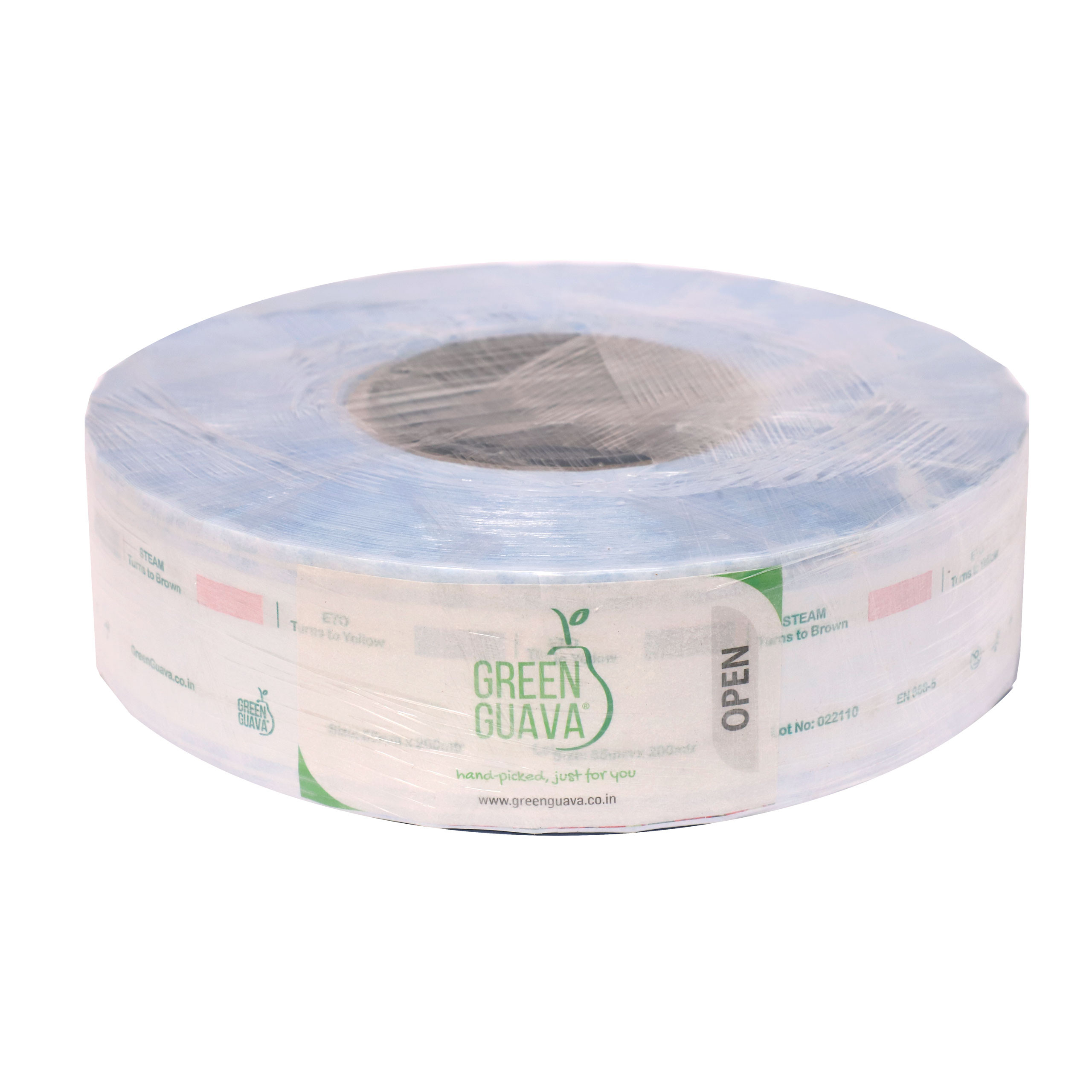 Green Guava Sterilization Reel 55mm