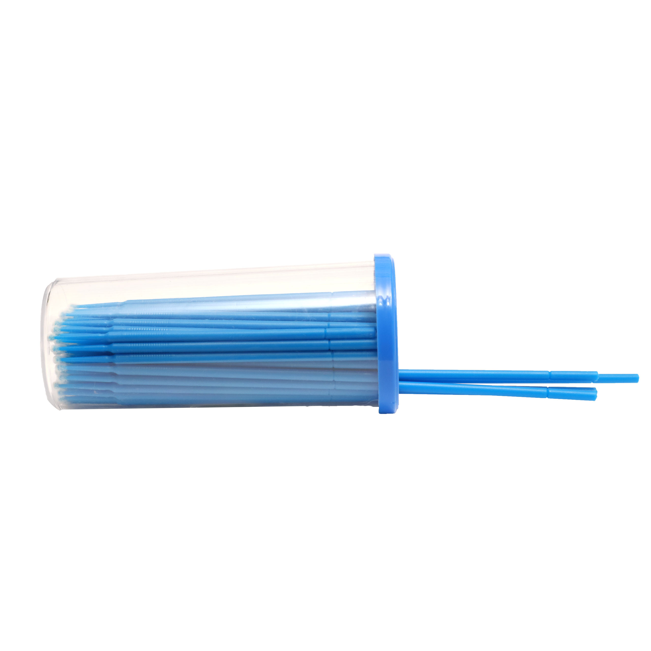 Micro Applicators  Fine Blue