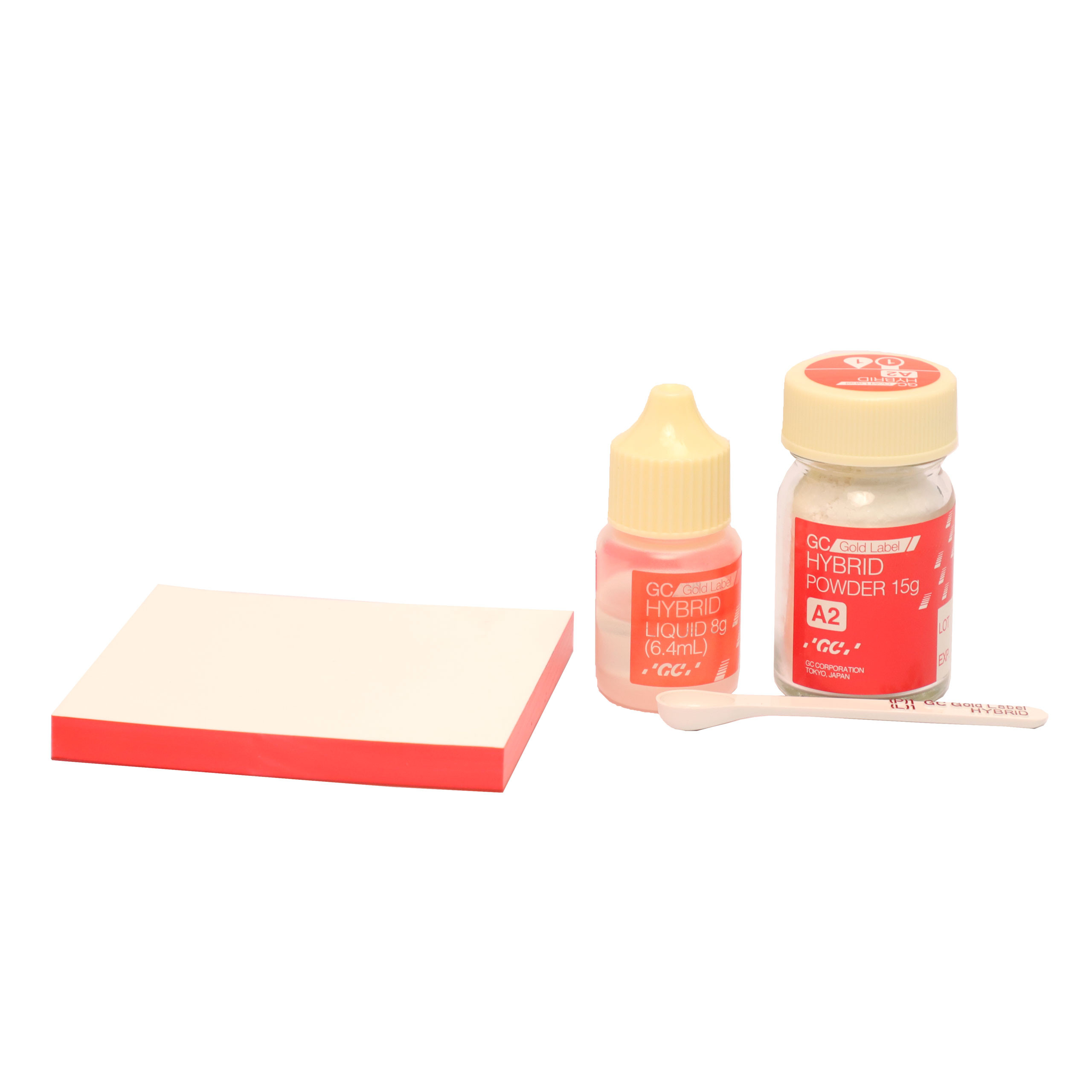 GC Gold Label HYBRID 1- 1 PKG