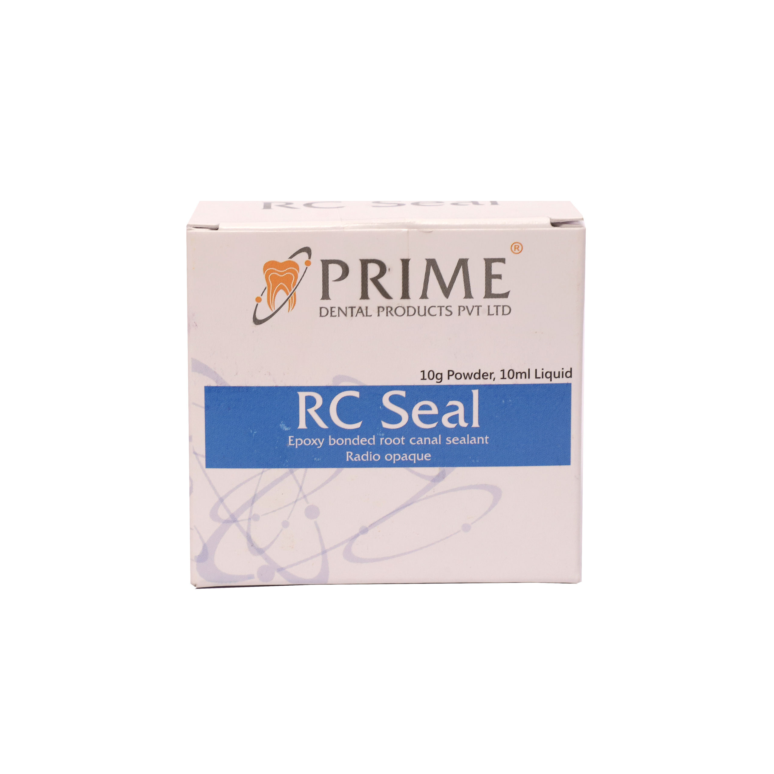 Prime RC Seal