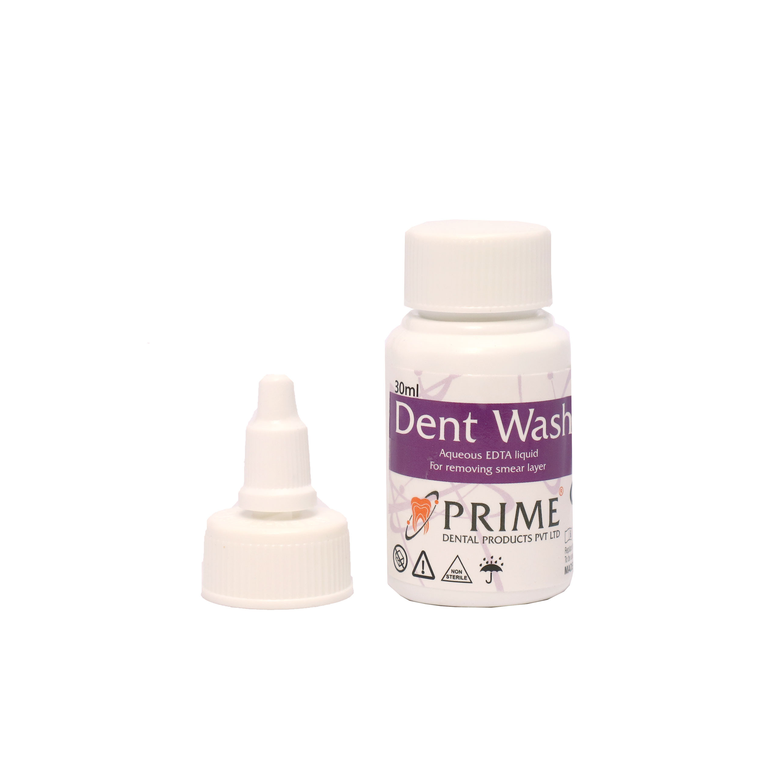 Prime Dent Dent Wash (Pack of 5)