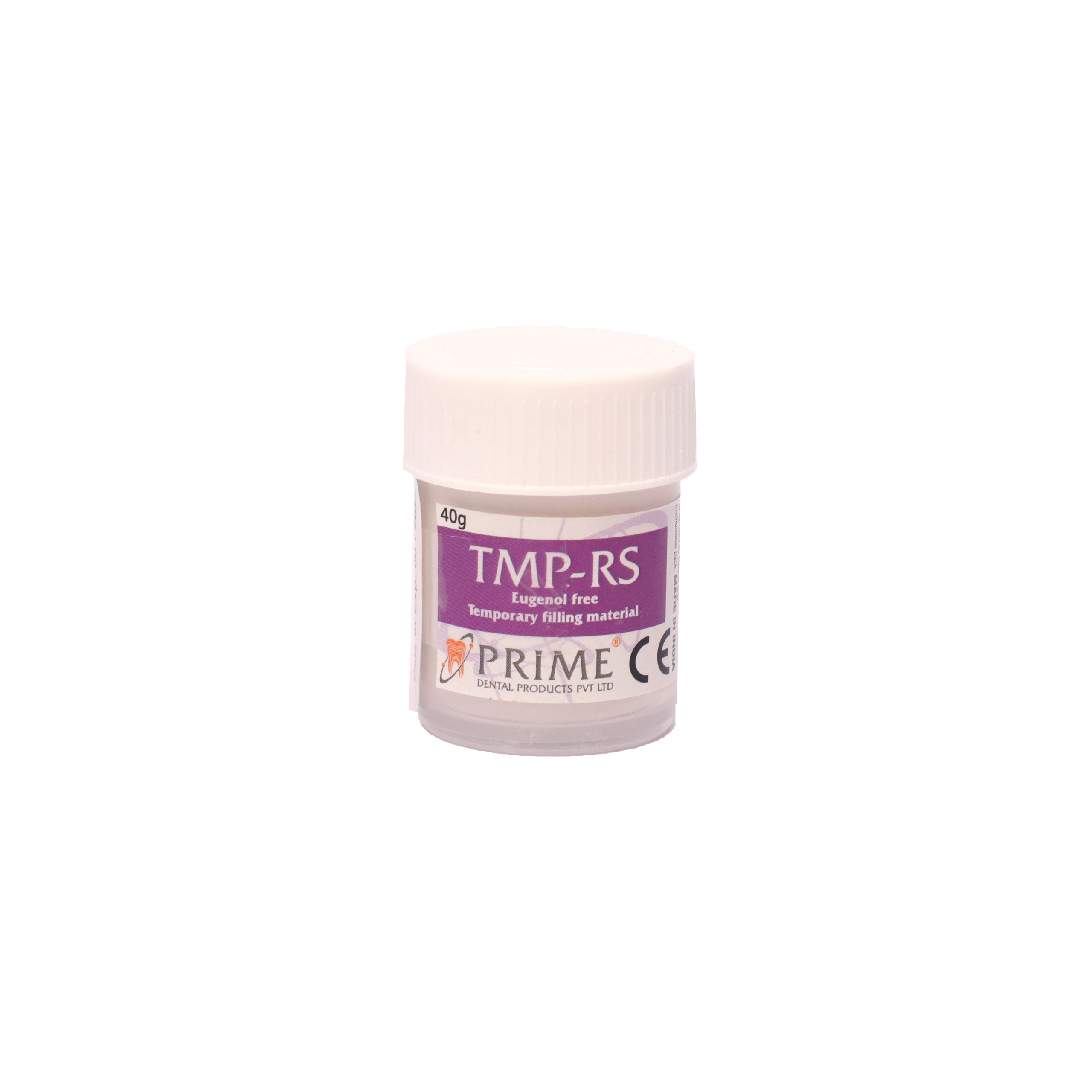 Prime Dental TMP RS (Pack of 5)