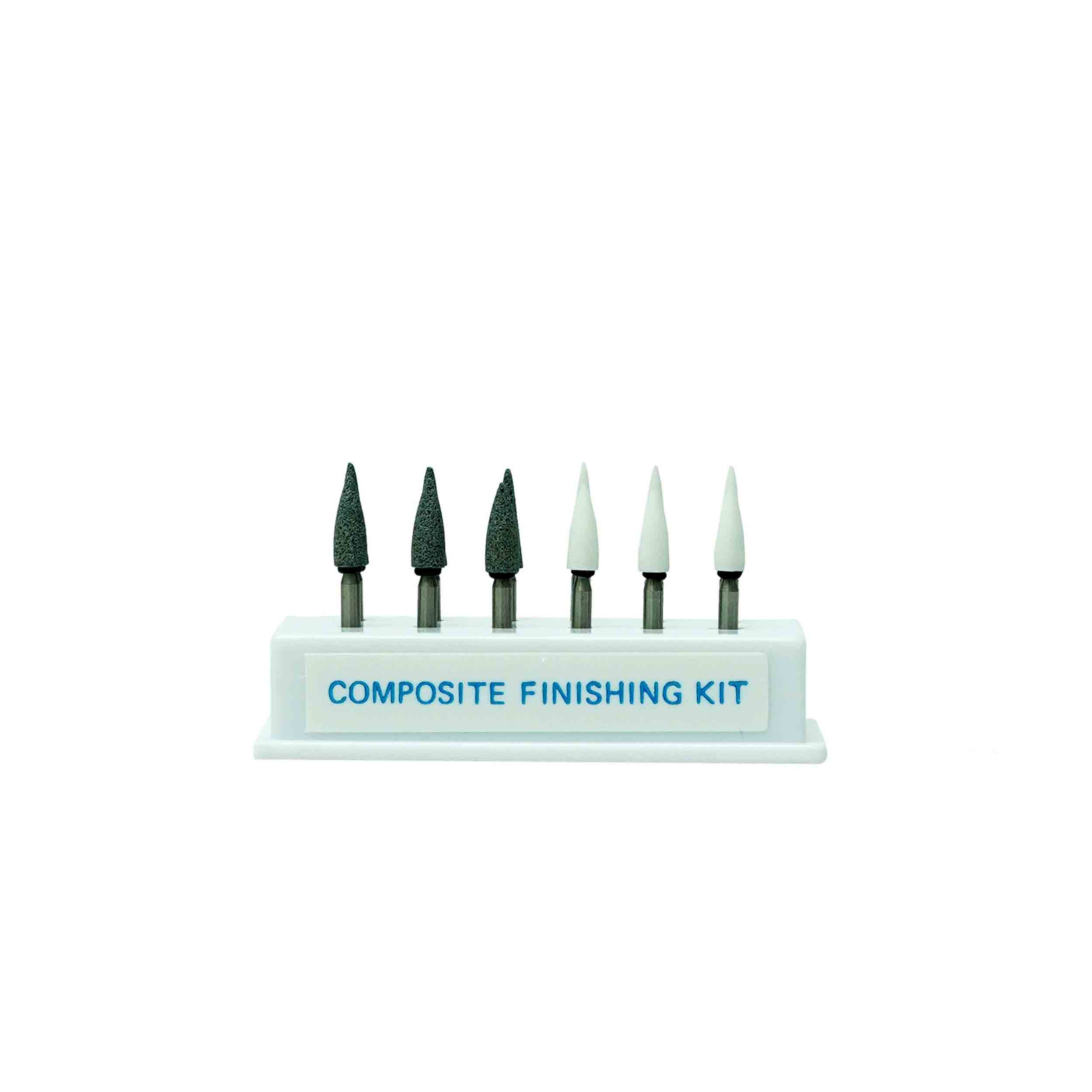 Shofu Composite Finishing Kit FG