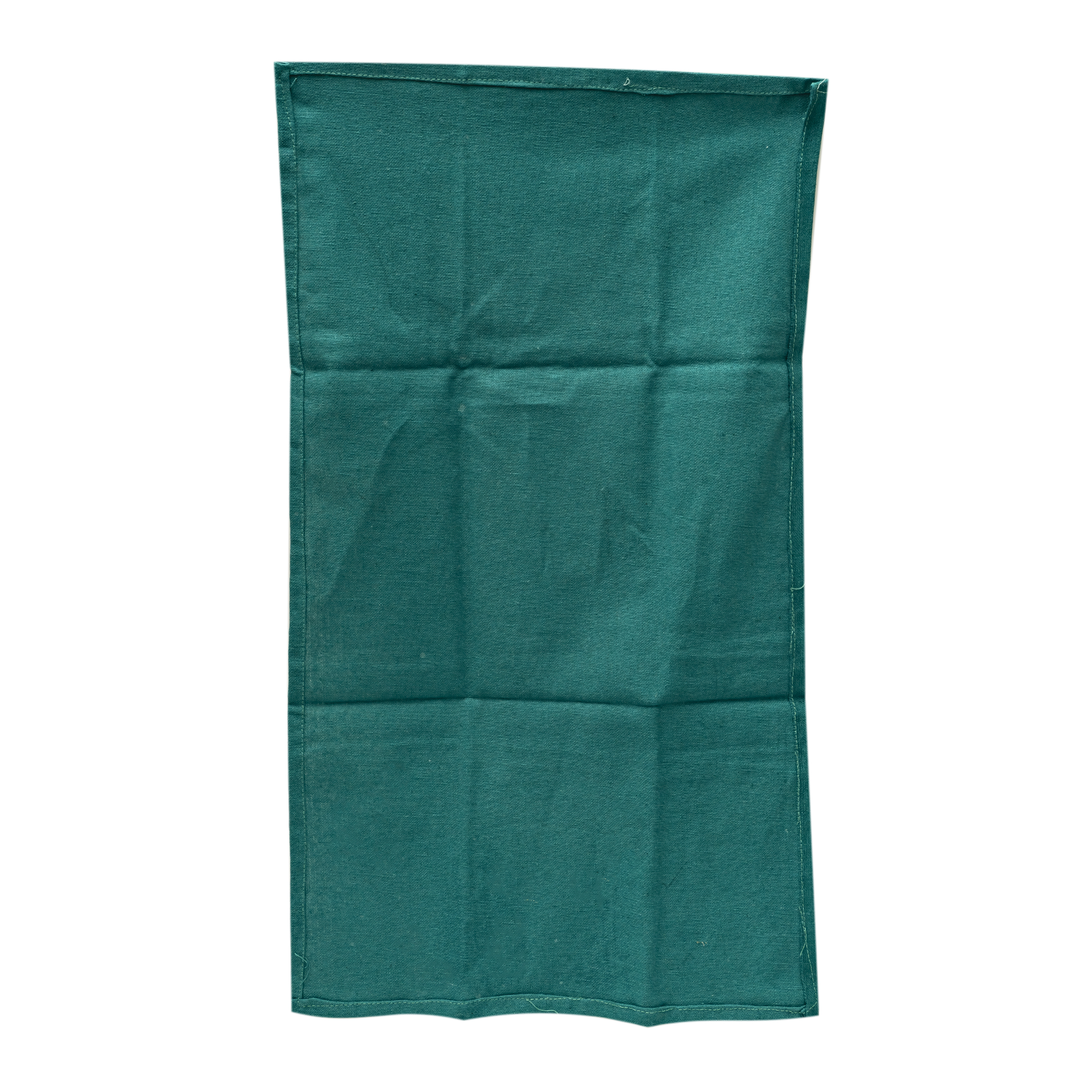 Green Cloth 14cmx28cm