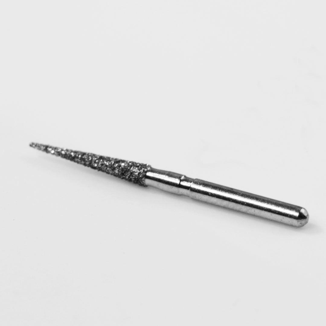 Precident Bur Magic Bur Natural Diamond Bur FG TC 16 (5Pcs)