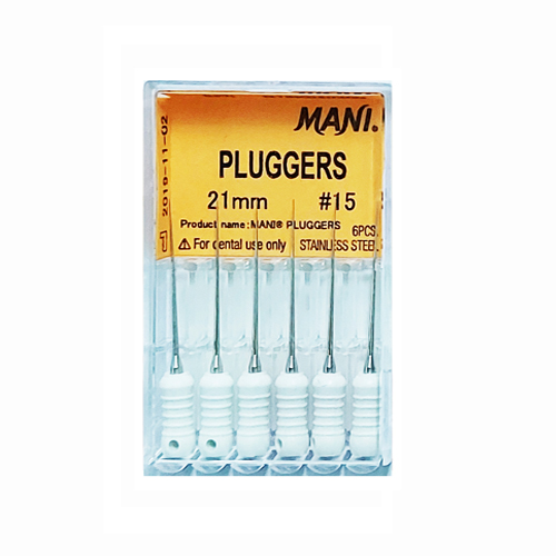 Mani Pluggers 25mm 20