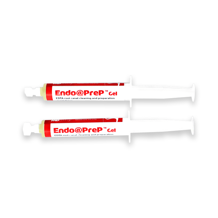 Mediclus Endo@PreP Gel, 9g (EDTA) (Expiry 25-Sep-24)