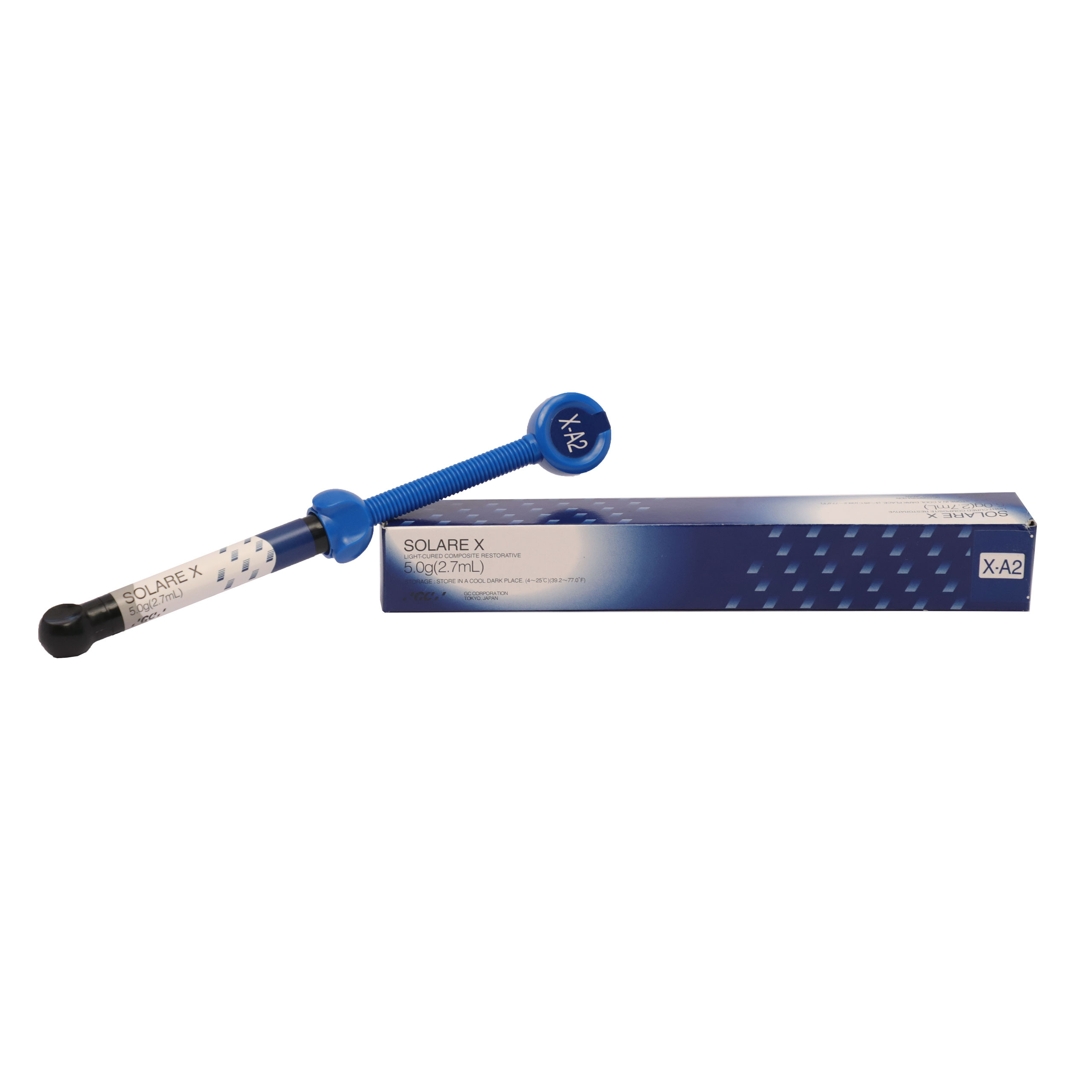 Endo Basket (Prime, GC, Integrated Endodontics, I-supertip, Over Fibers, Allure)