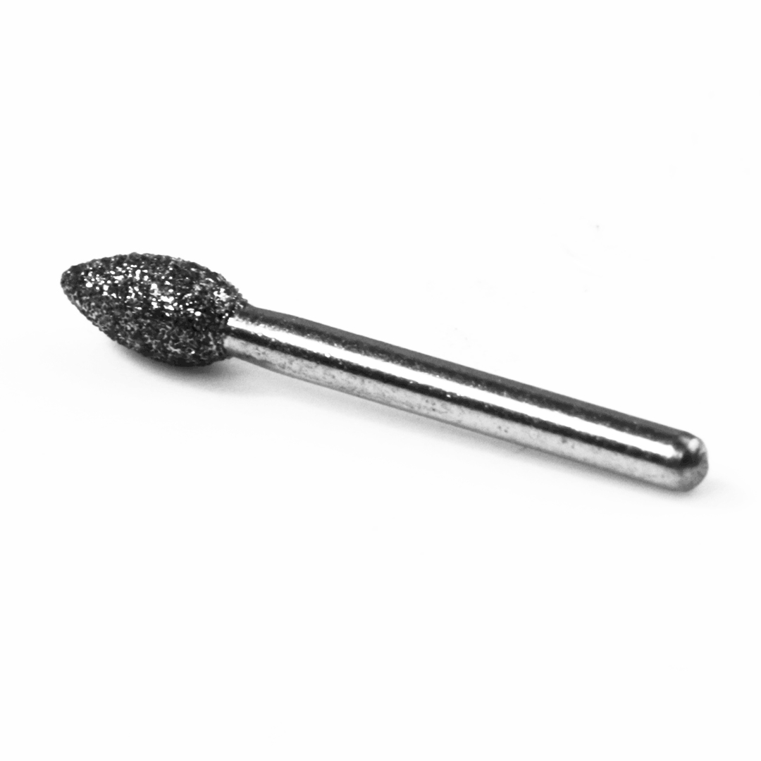 Precident Bur Magic Bur Natural Diamond Bur FG FO 25 Bur (5Pcs)