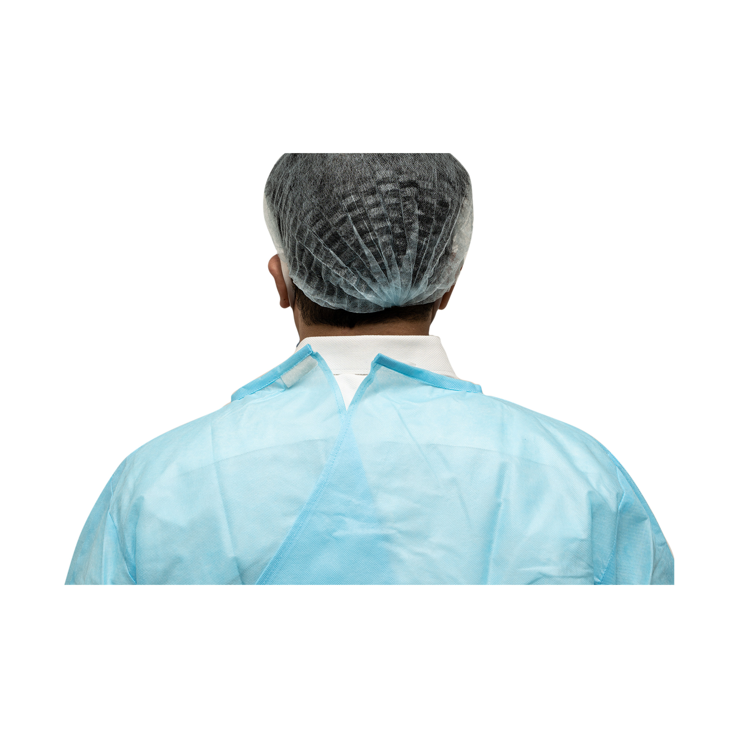 Disposable Gown (Pack of 2)