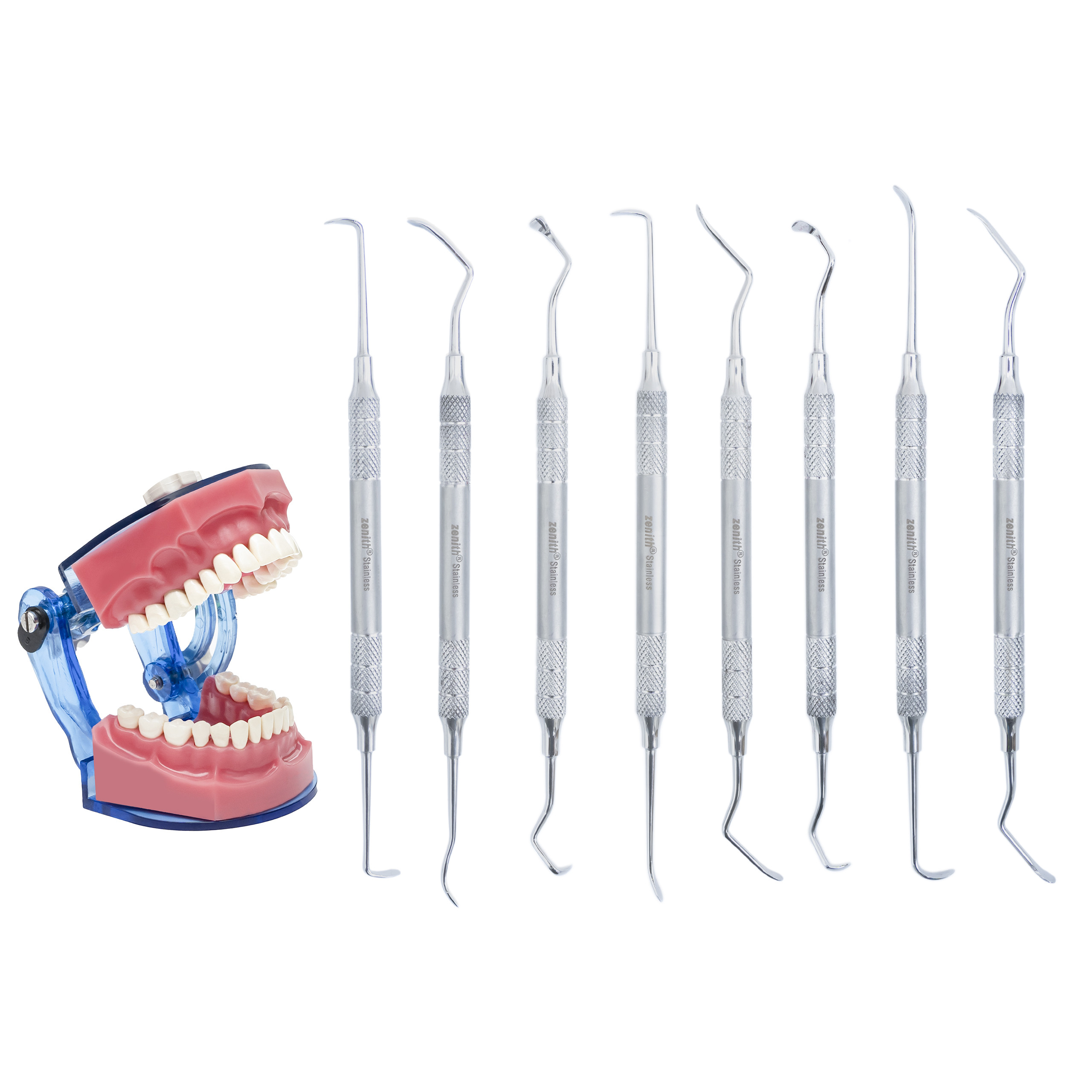 Sinus Lift Instrument Kit S/8