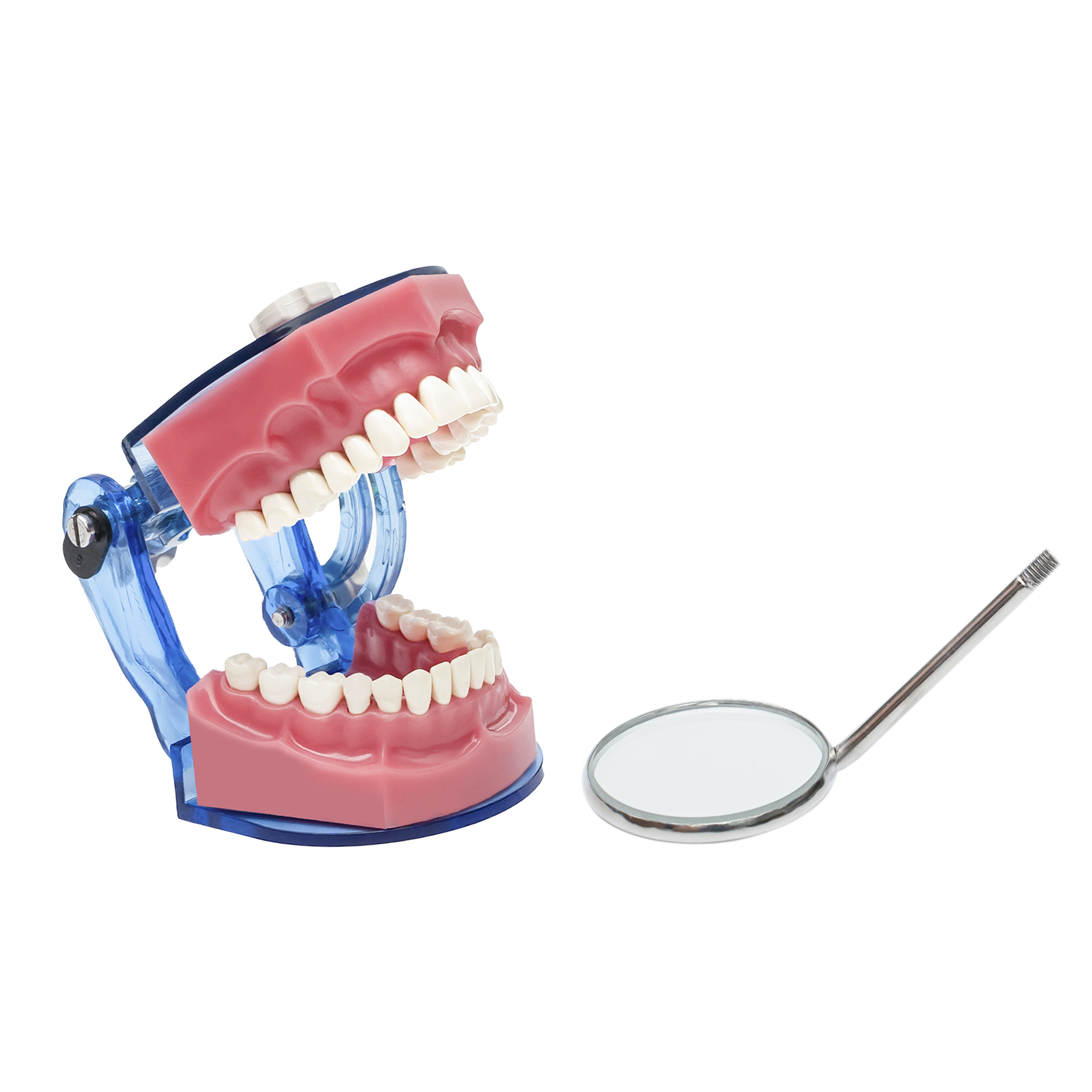 Mouth Mirror Plain #5