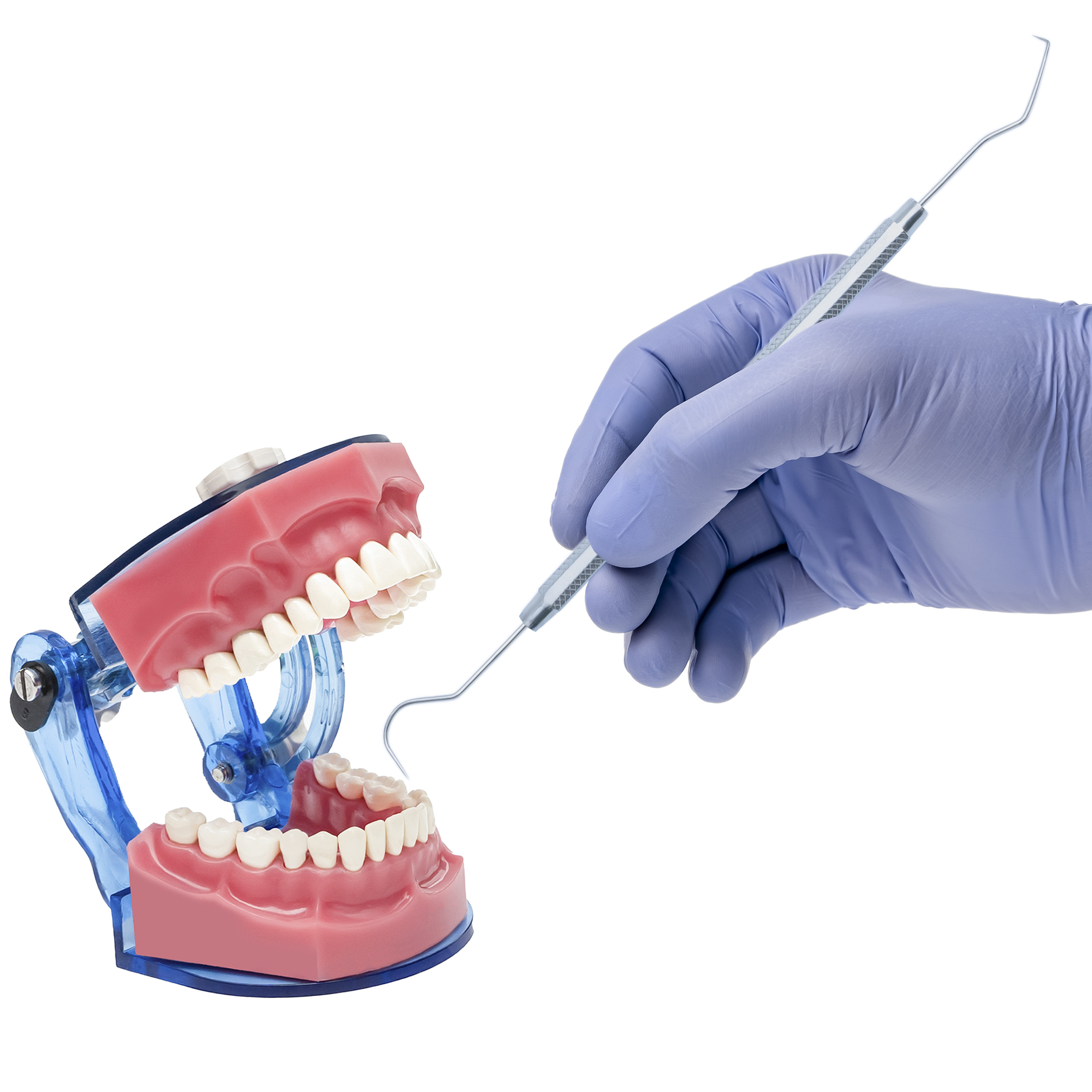 Dental Explorer