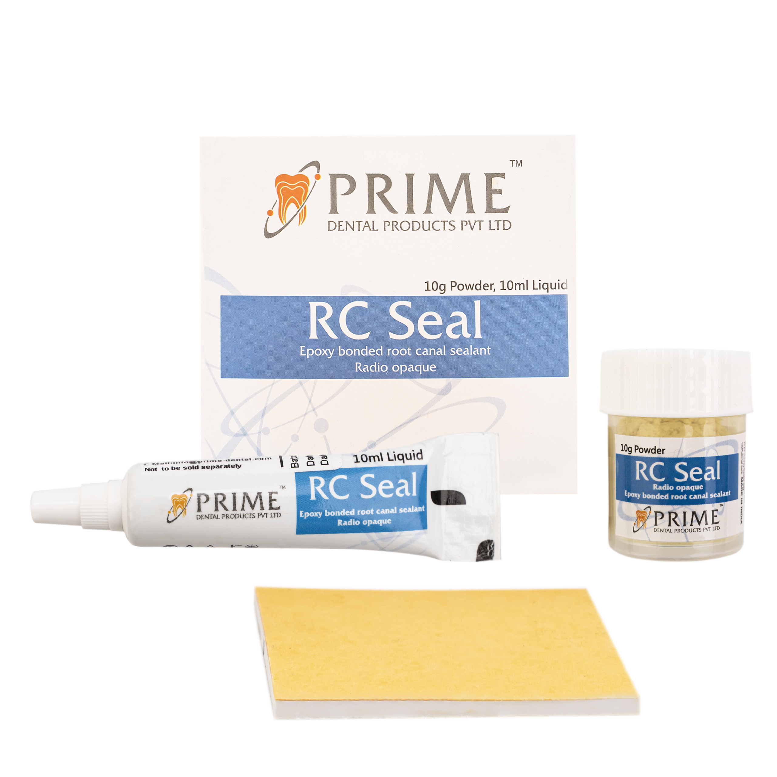 Prime RC Seal