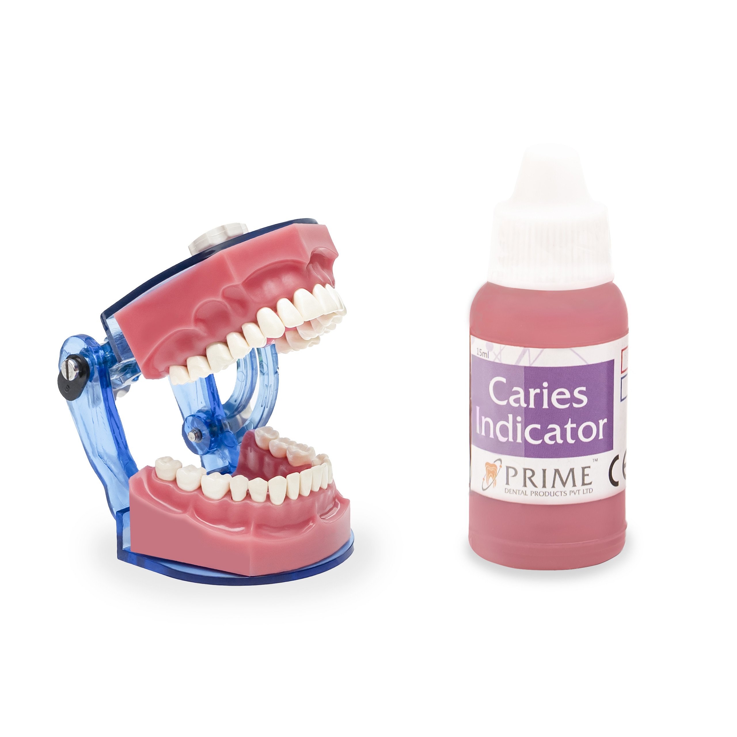 Caries Indicator