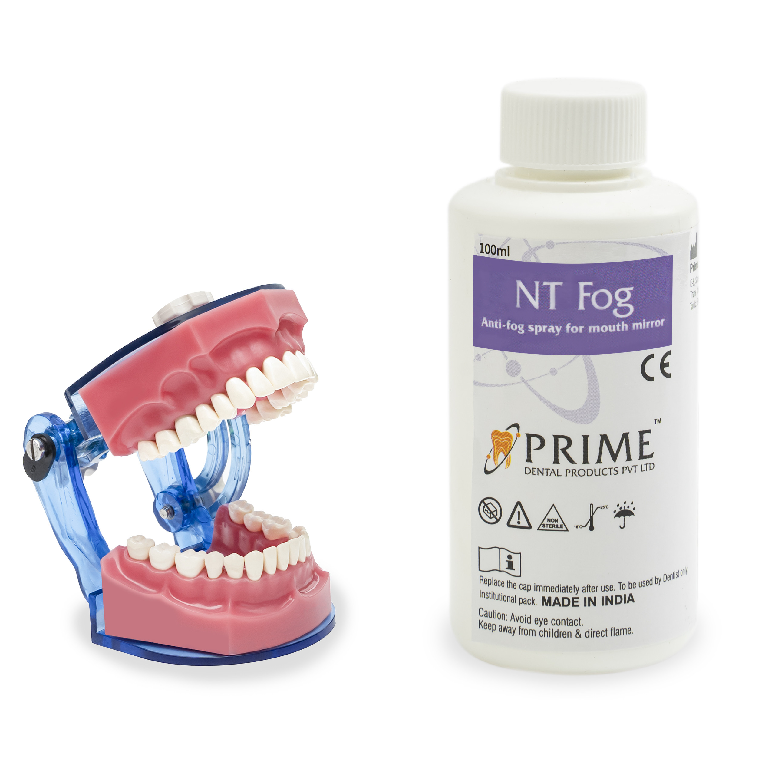 Prime NT Fog