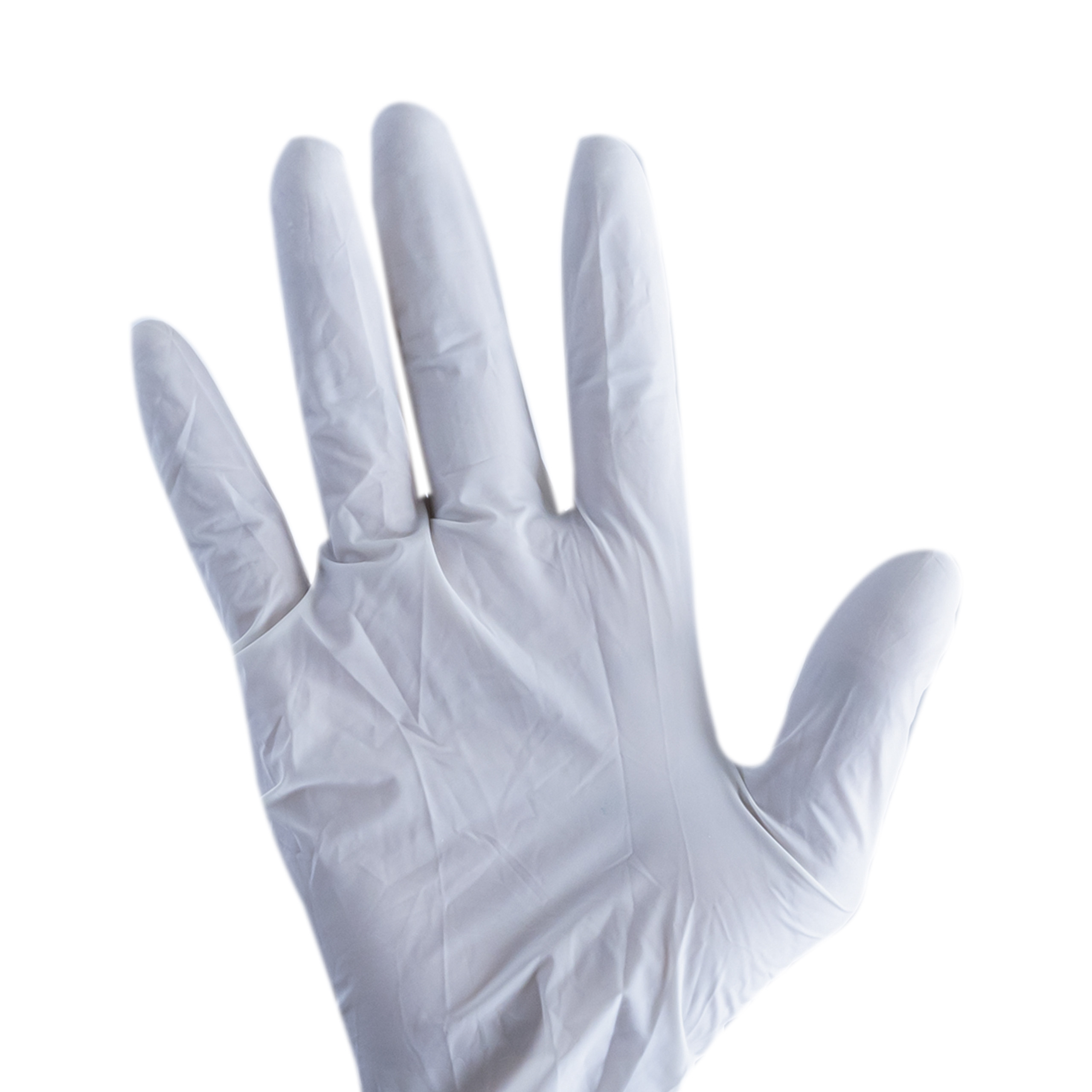 Zenplus Latex Gloves Large