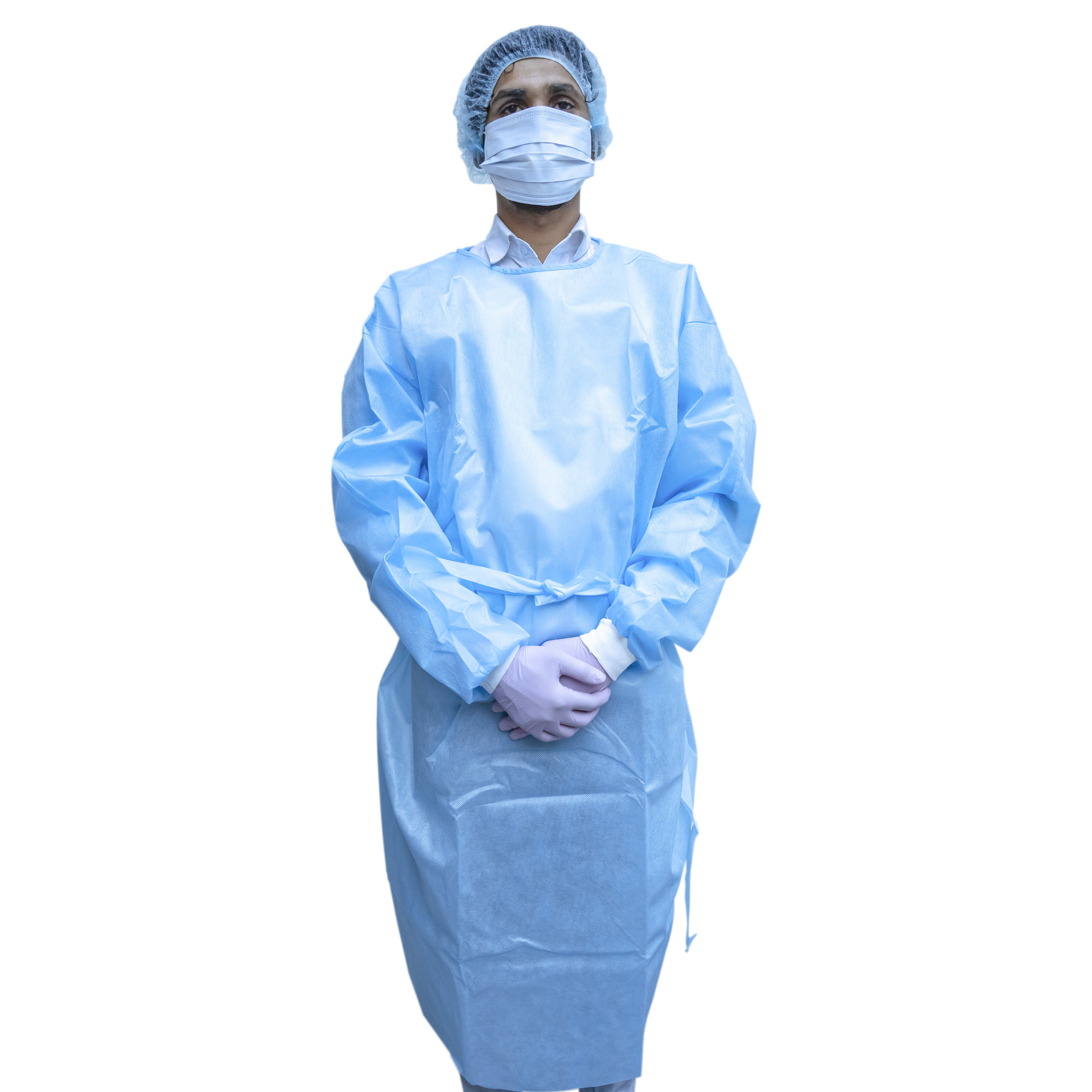 Disposable Surgeon Gown