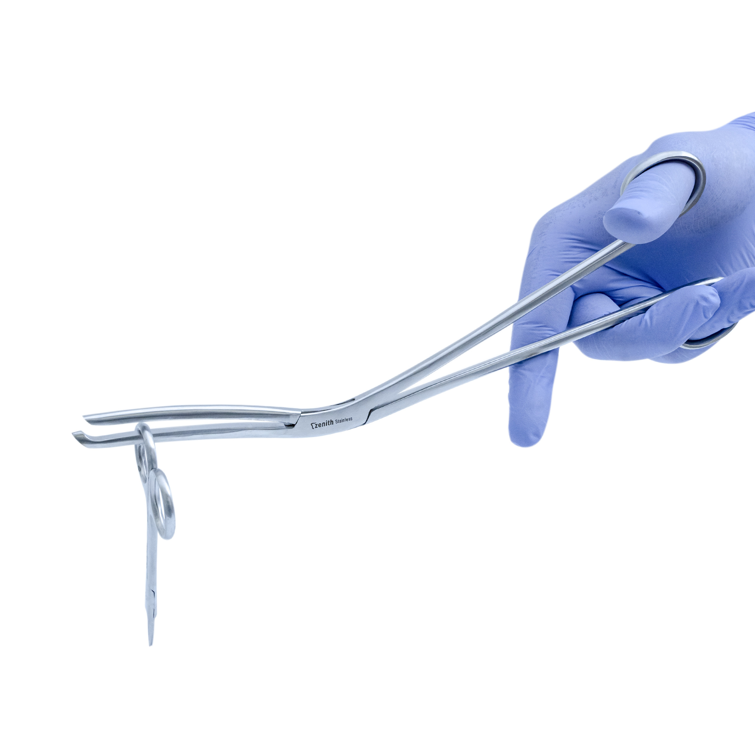 Cheatle Forceps