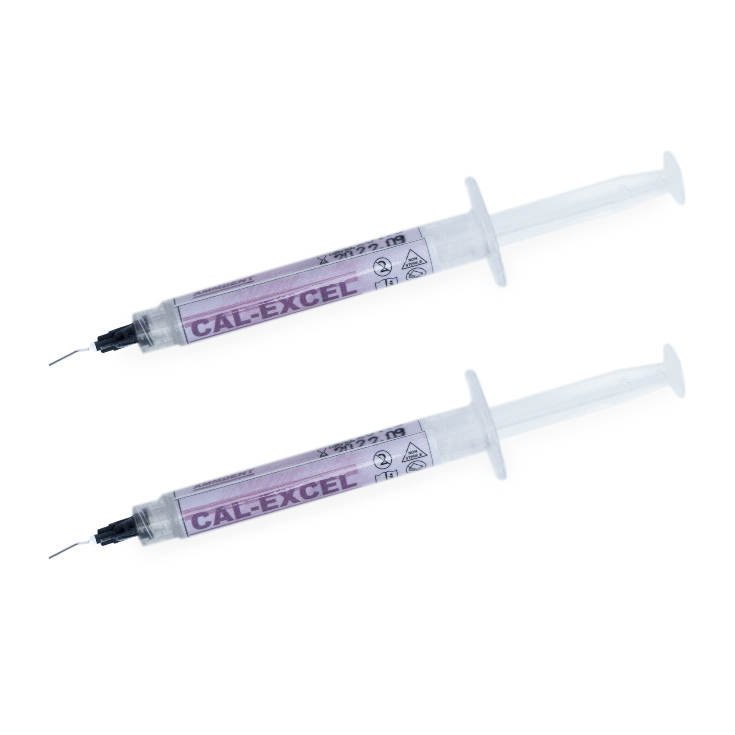 Ammdent LC Cal Excel Radiopaque Calcium Hydroxide