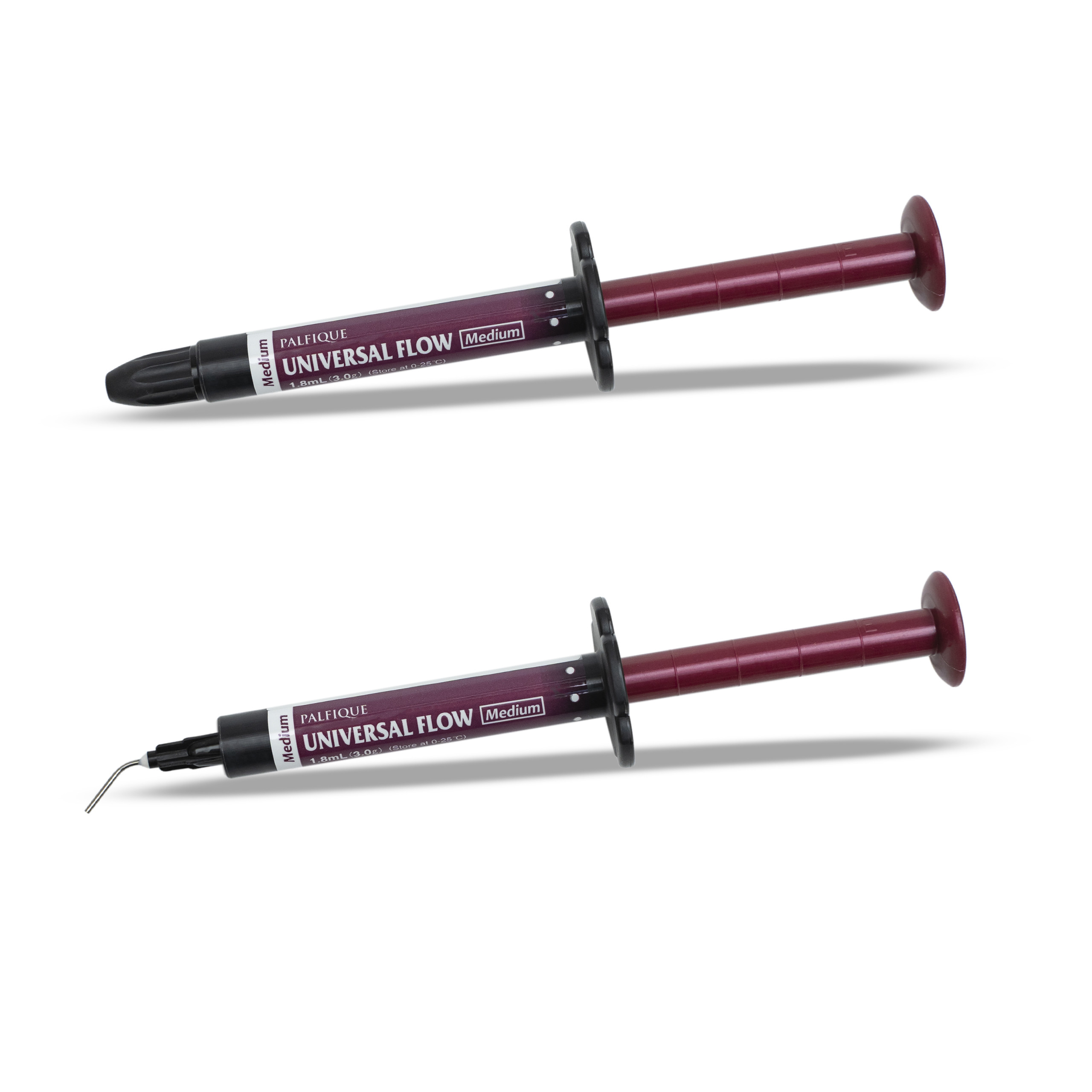 Tokuyama Palfique Universal Flow Medium L Syringe A1