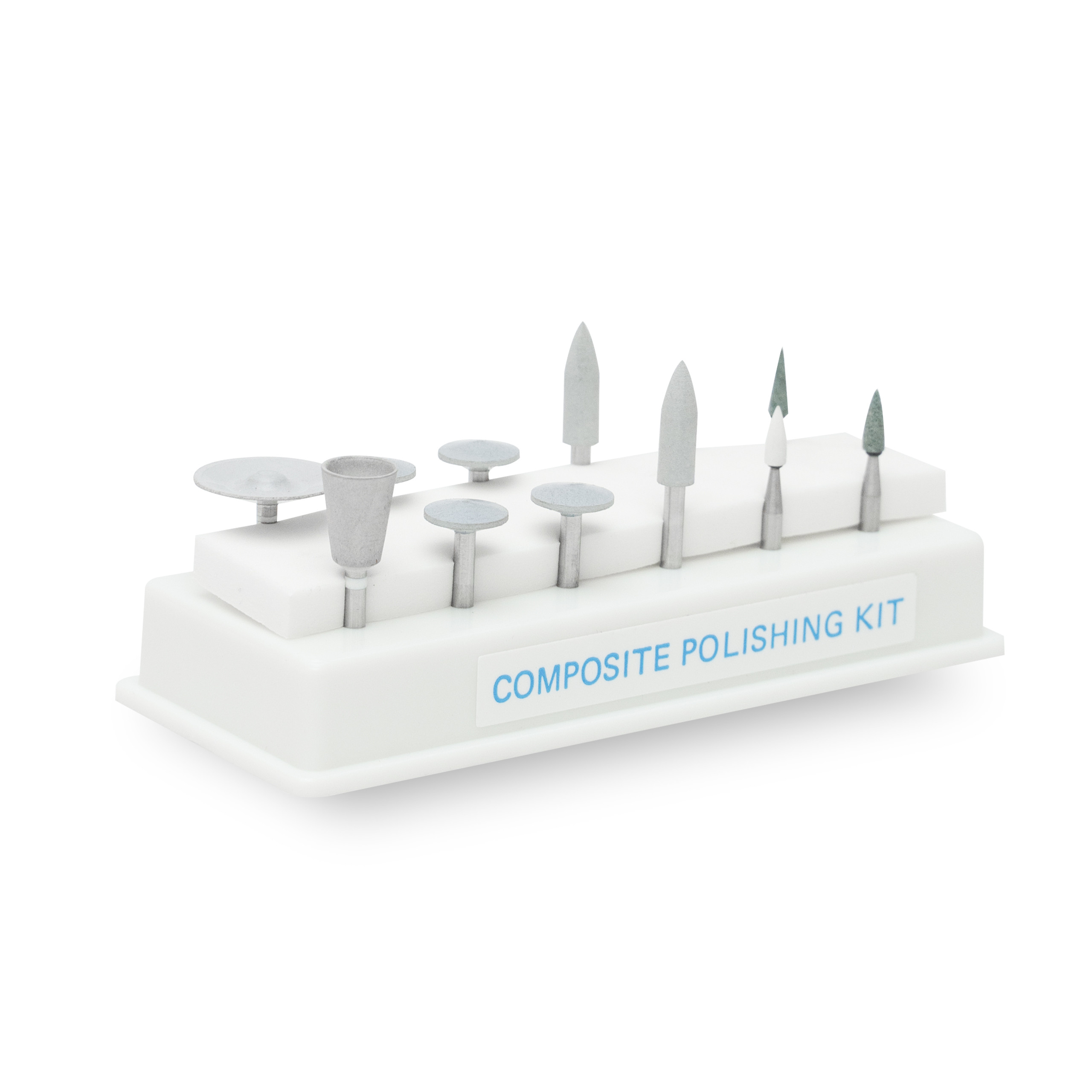 Shofu Composite Polishing Kit