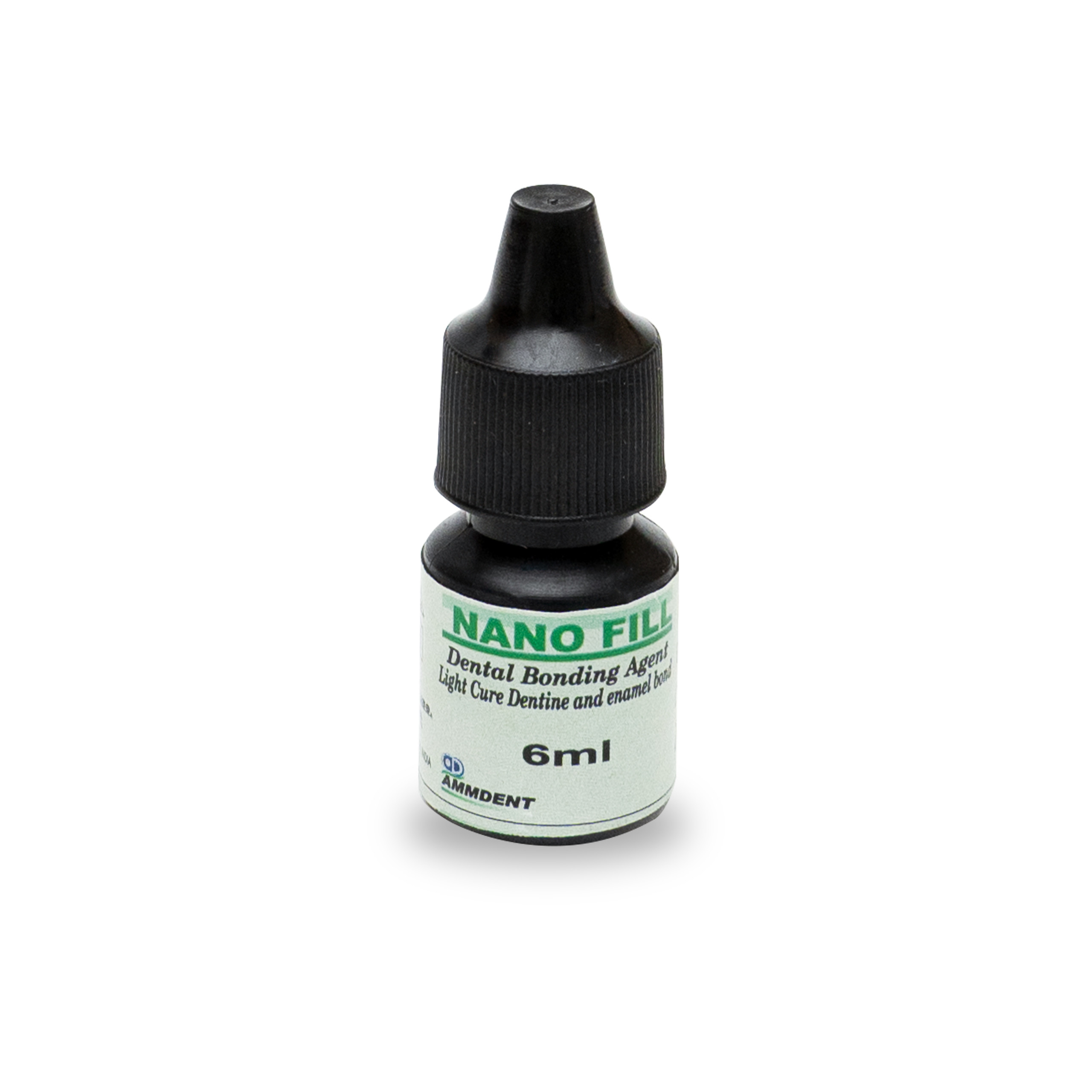 Nano Fill Nano-Hybrid Light Cure Composite