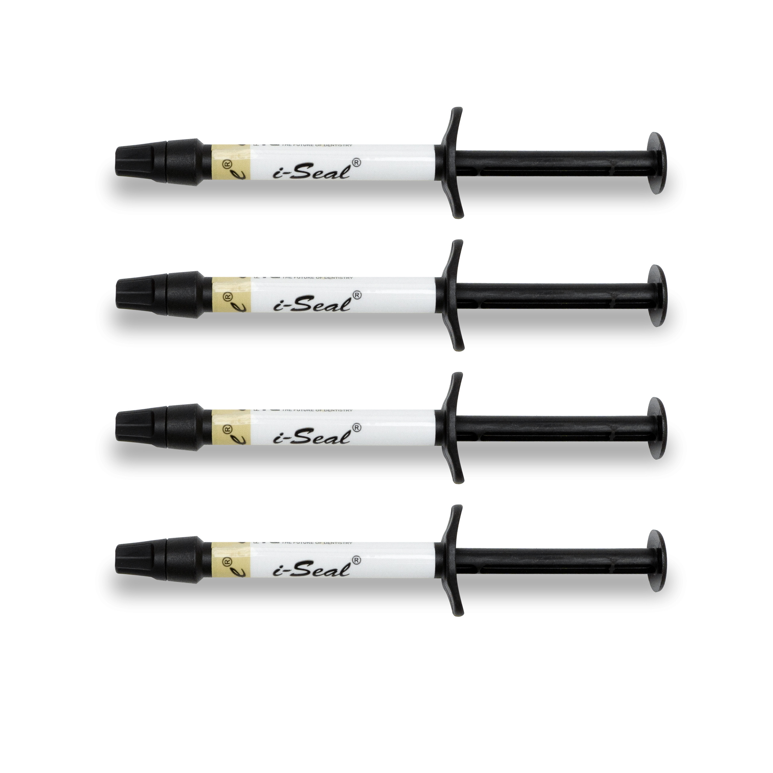 Prevest Denpro Fusion I Seal Glass Ionomer Composite Cement