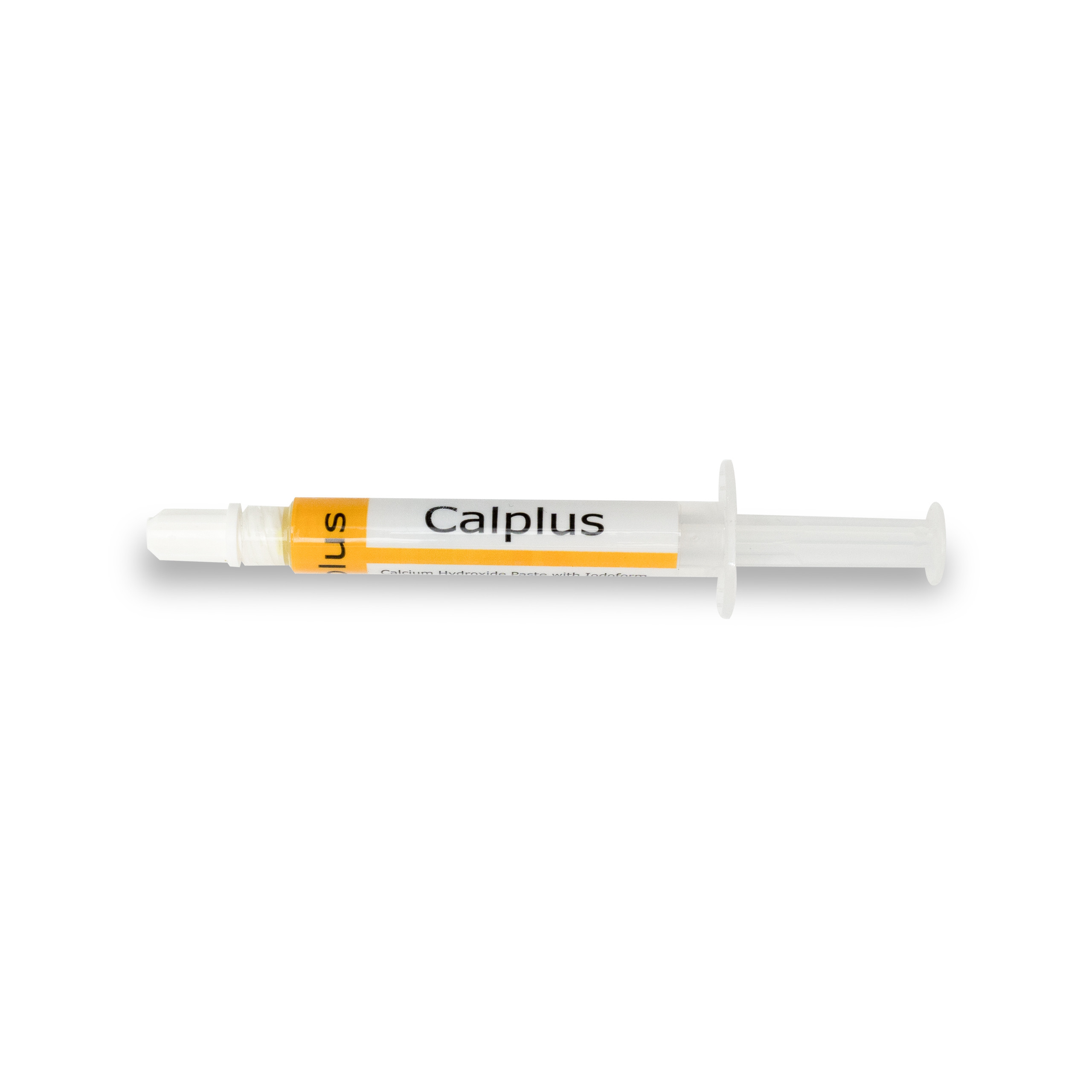 Prevest DenPro Calplus Calcium Hydroxide Paste with Iodoform