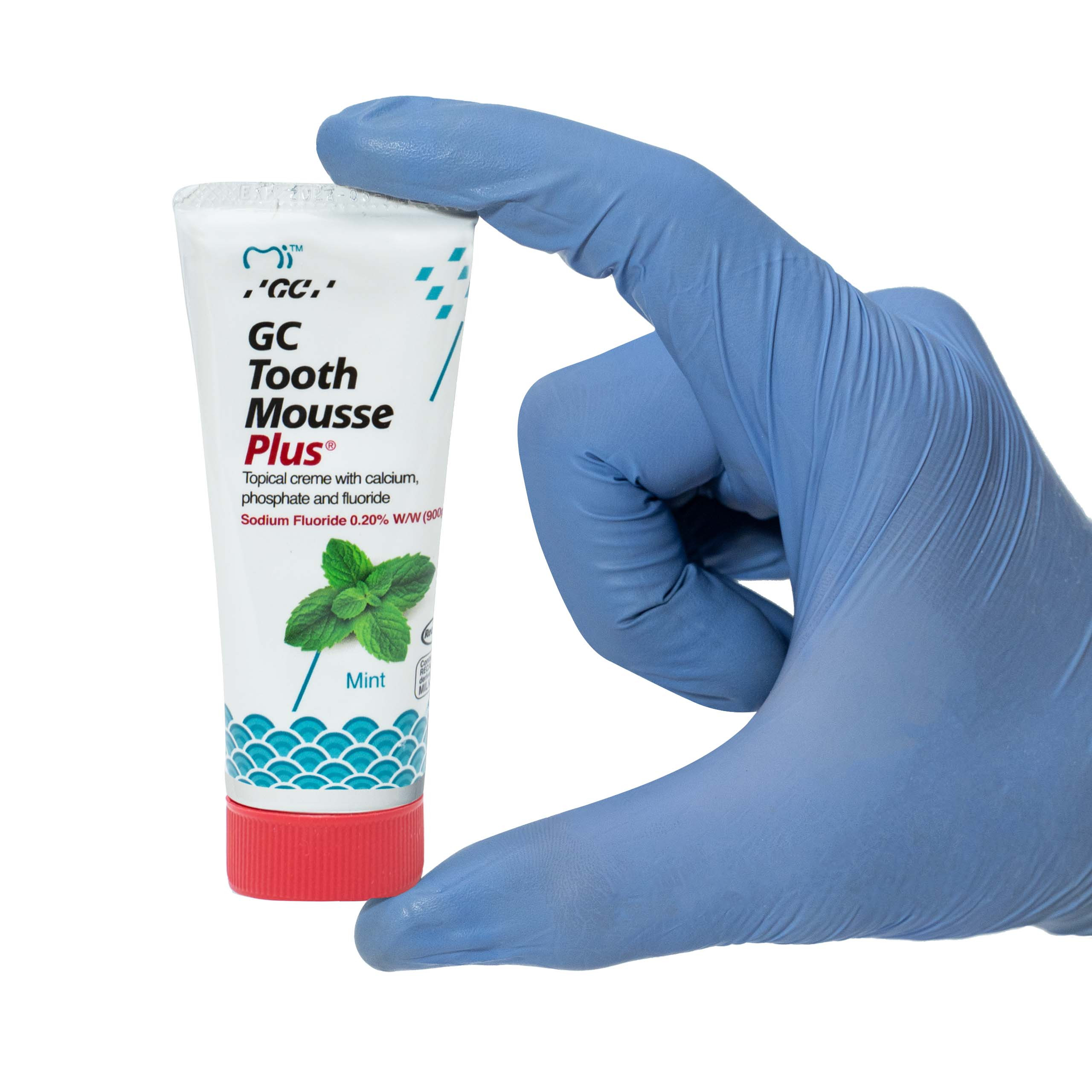 GC Tooth Mouse