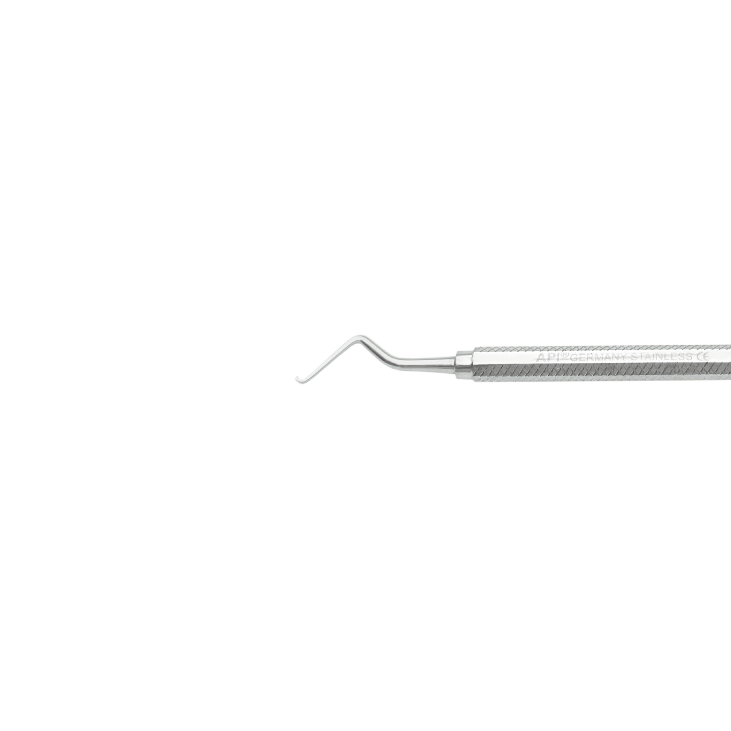 API Germany Stailness Hoe Scaler #6/7