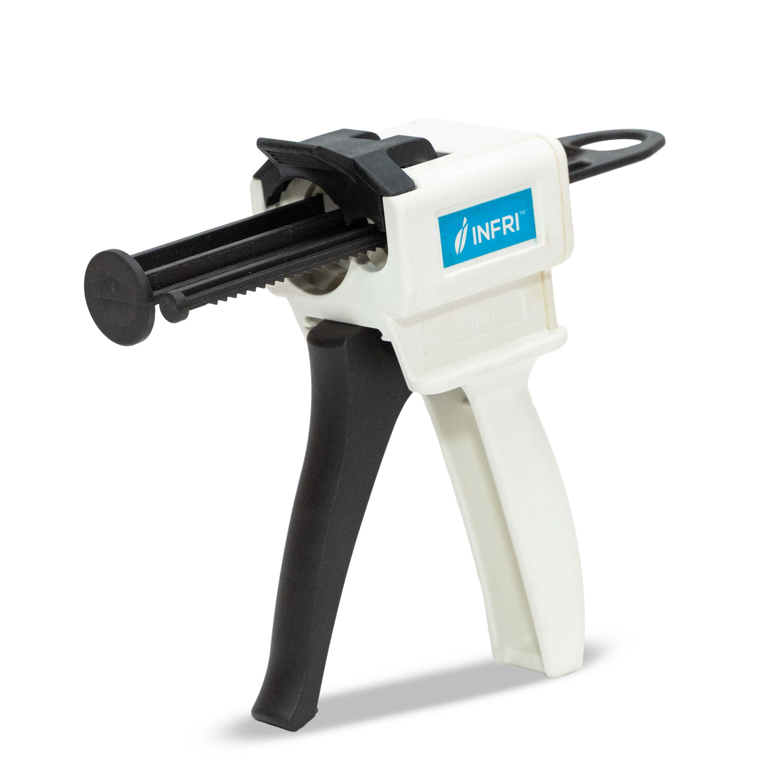 Dental Impression Gun