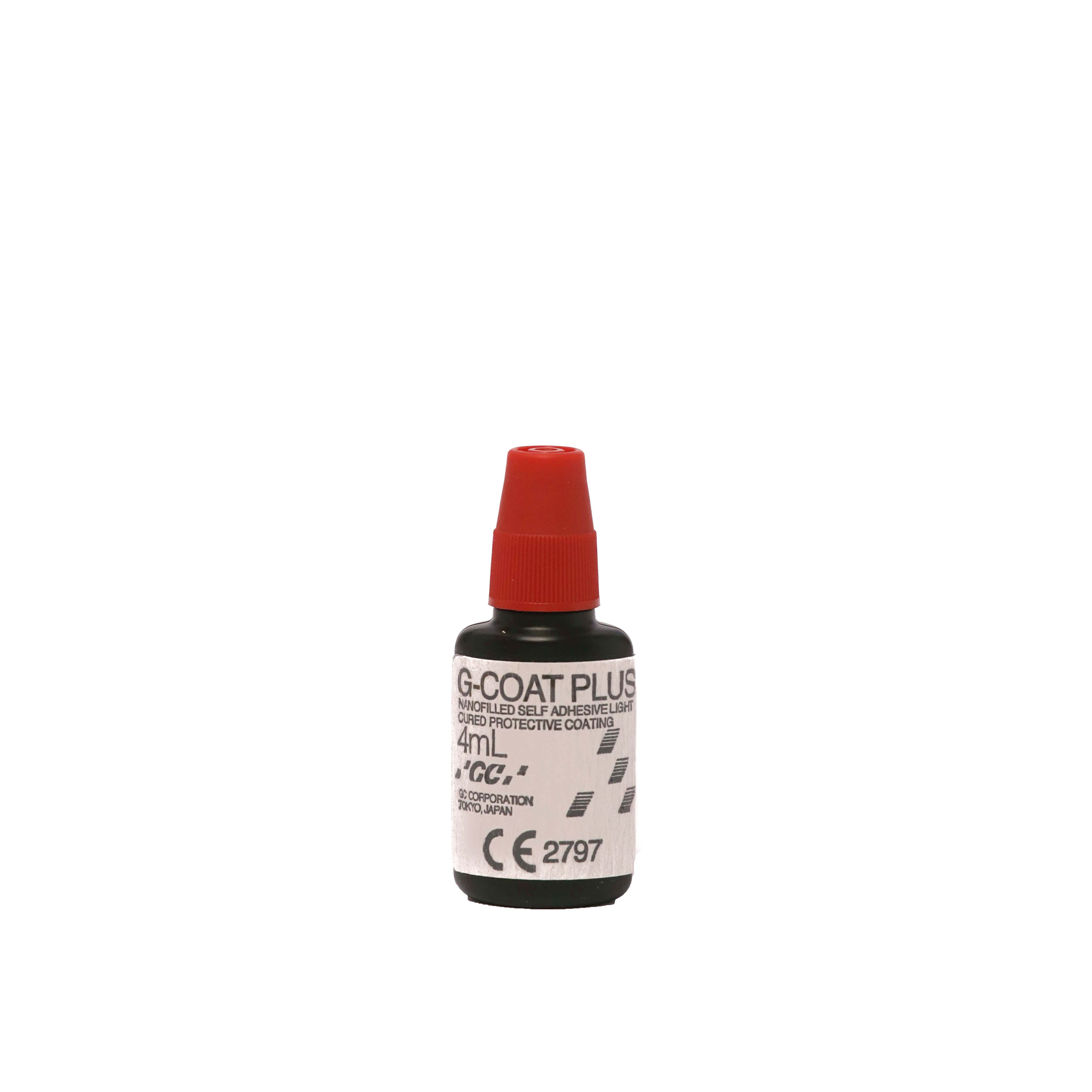 GC G-Coat Plus