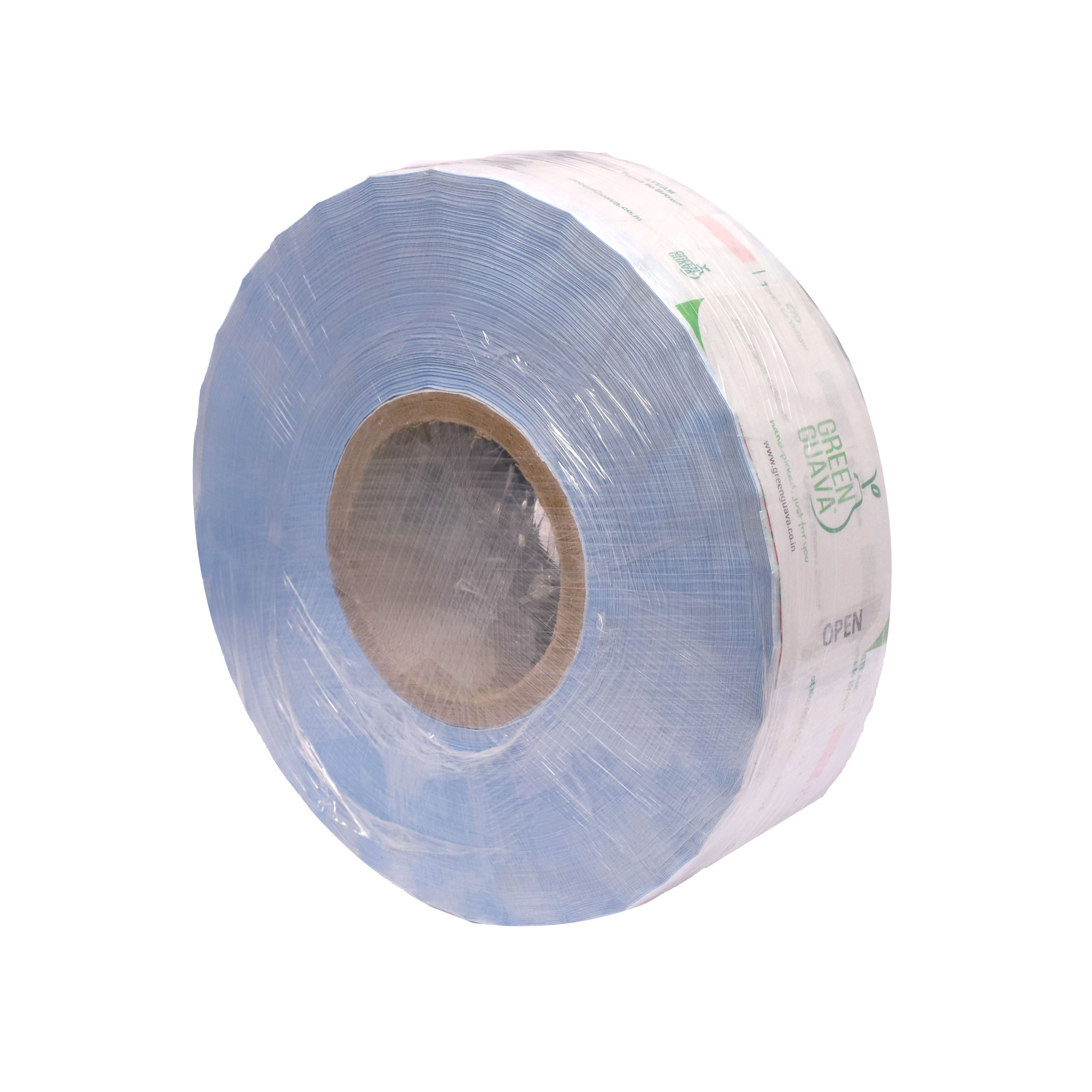 Green Guava Sterilization Reel 55mm