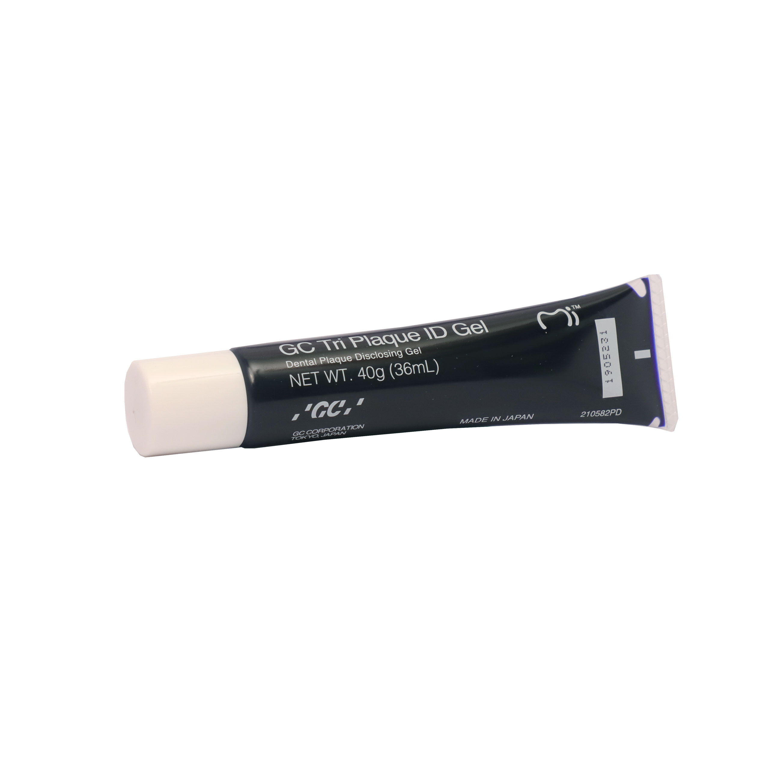 GC Tri Plaque ID Gel 40g (36mL)