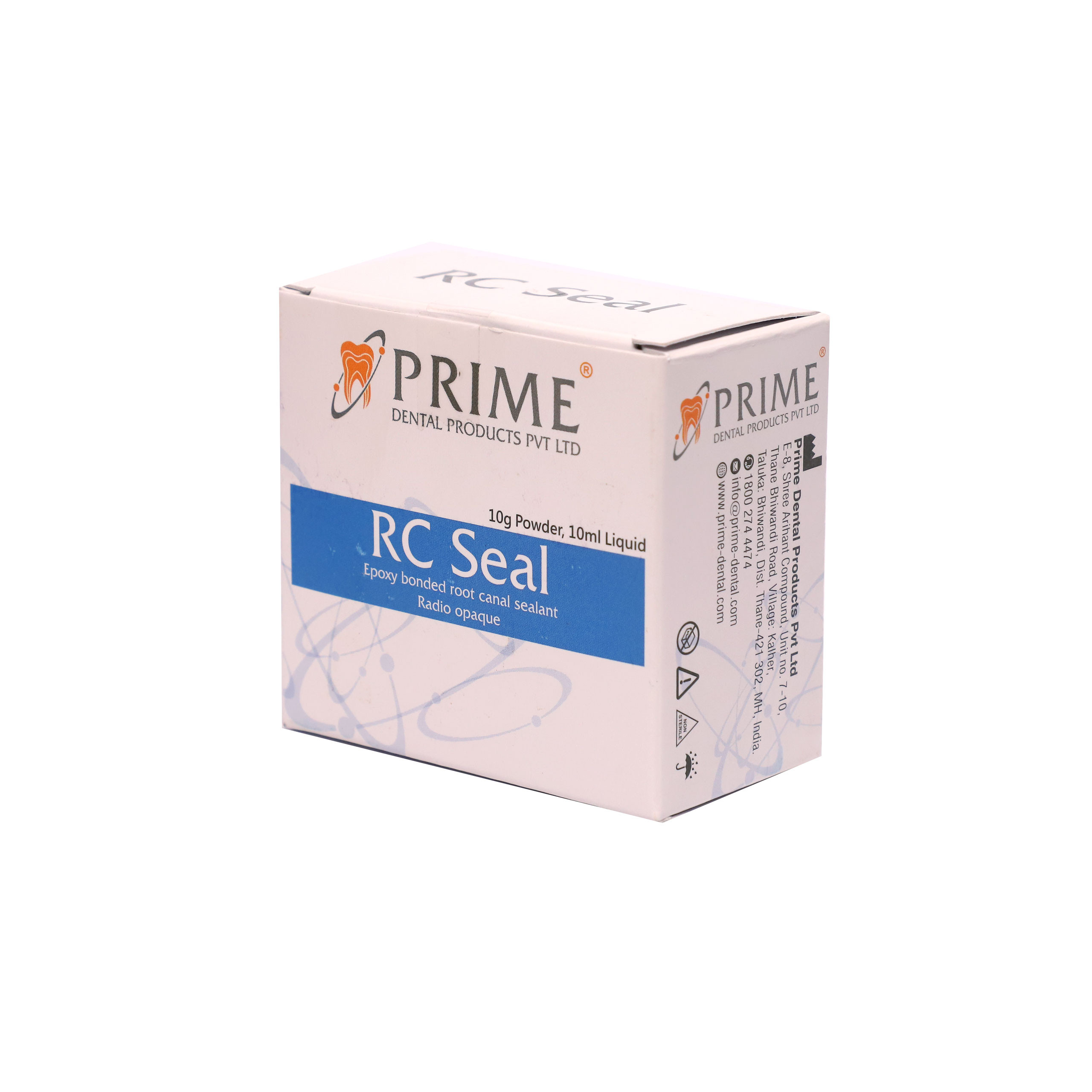 Prime RC Seal