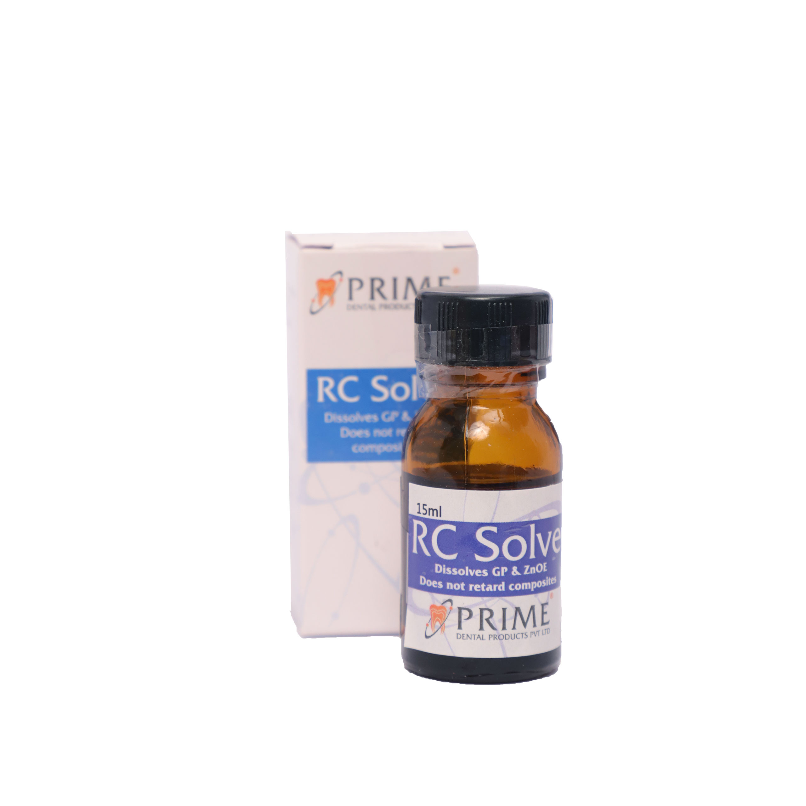 Prime RC Solve 15ml