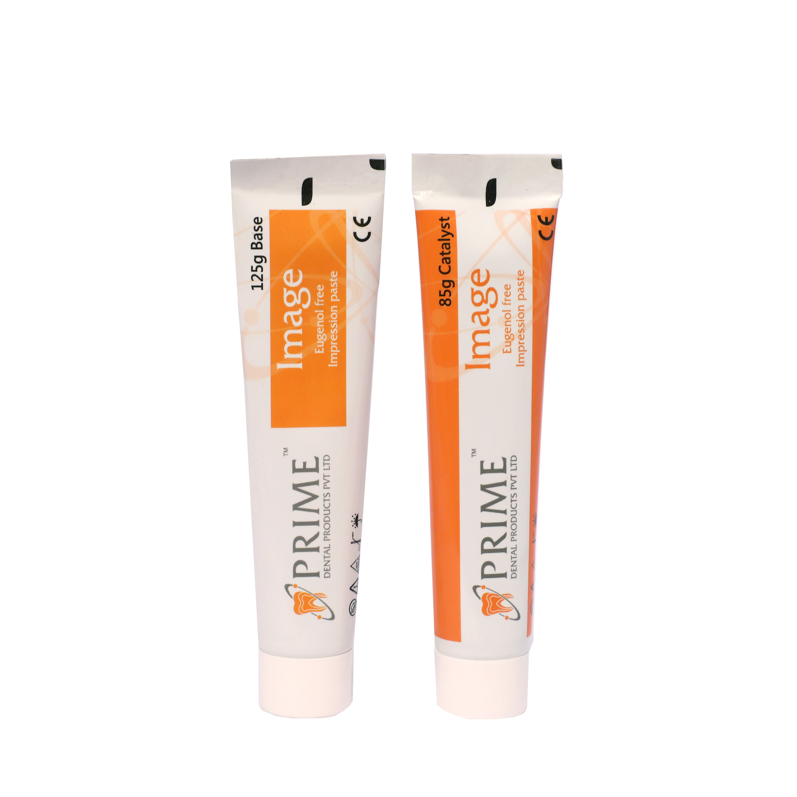 Prime Image Eugenol Free Impression Paste