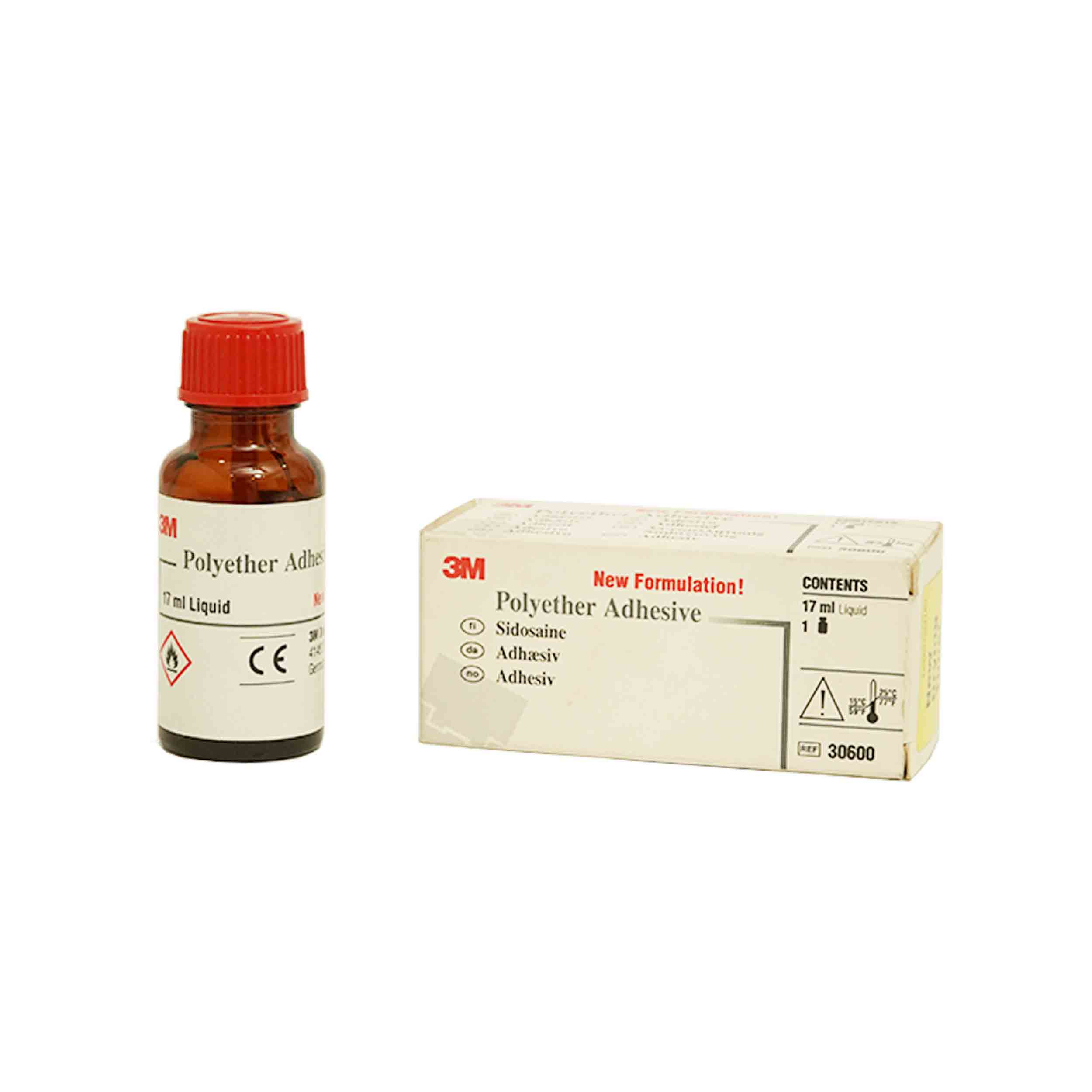 Polyether Tray Adhesive