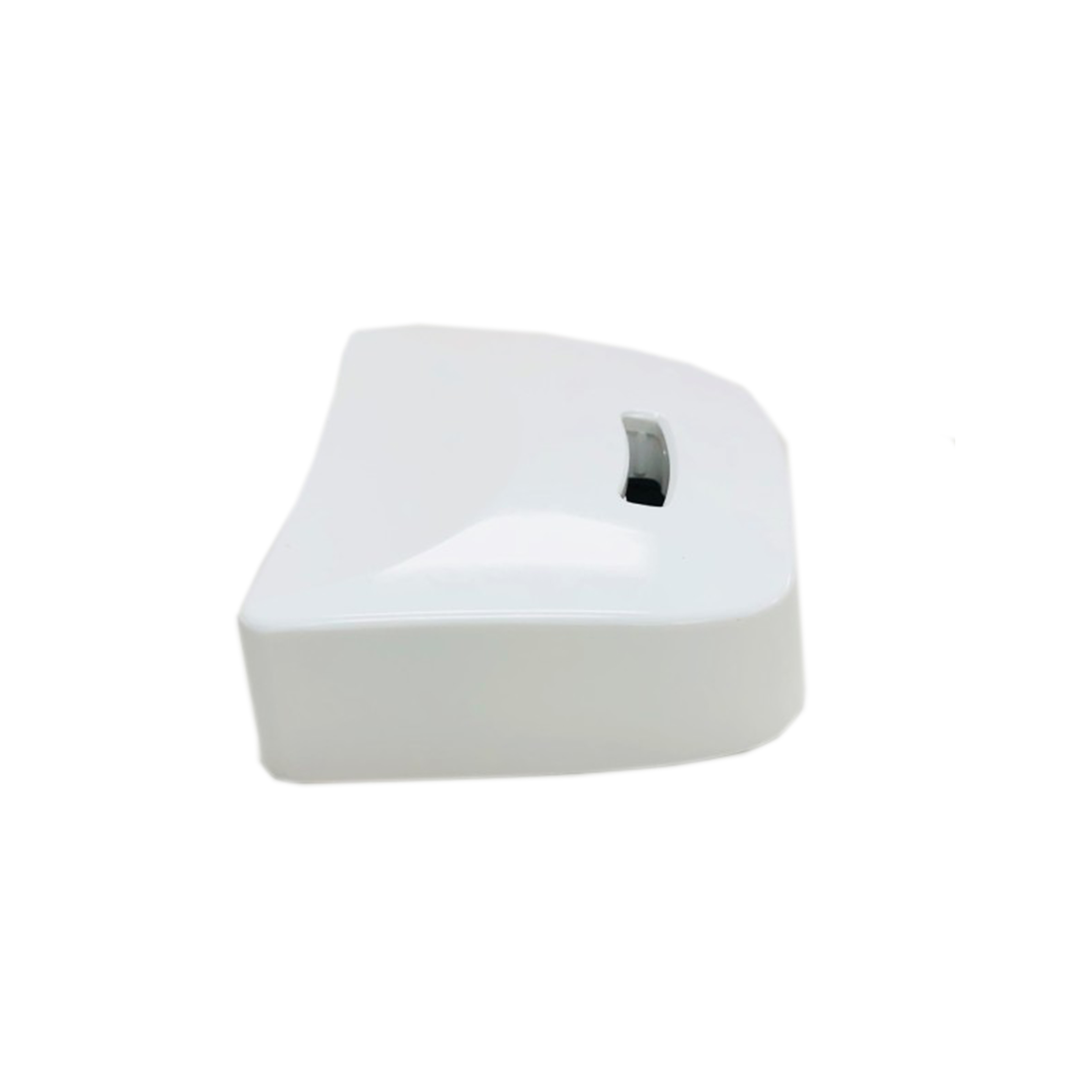 Edentulous Chinrest (Low) (M0401439_COVER-ACCESSORIES CHIN BLOCK-LOW/ABS/M0041656 Low)