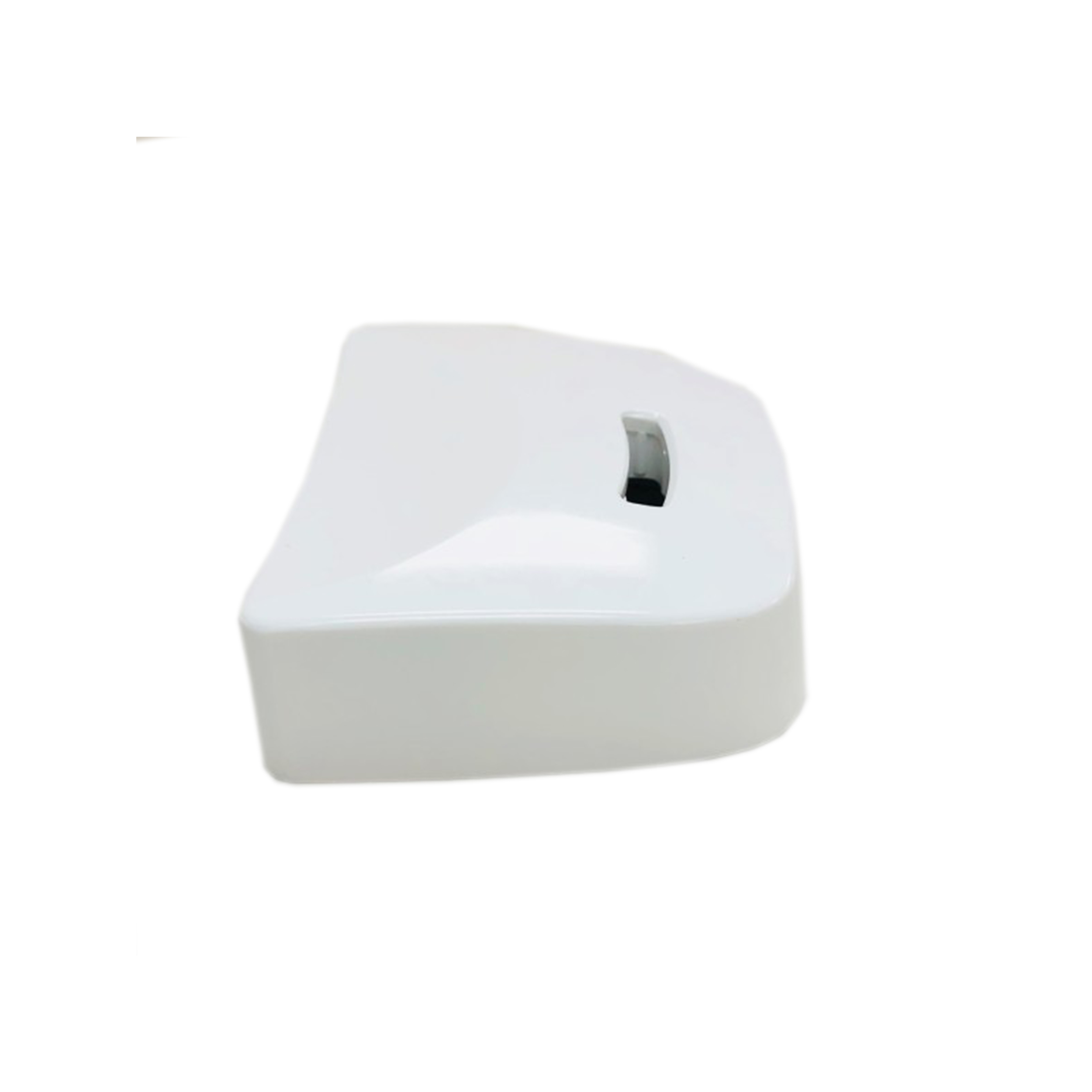 Edentulous Chinrest (Low) (M0401439_COVER-ACCESSORIES CHIN BLOCK-LOW/ABS/M0041656)