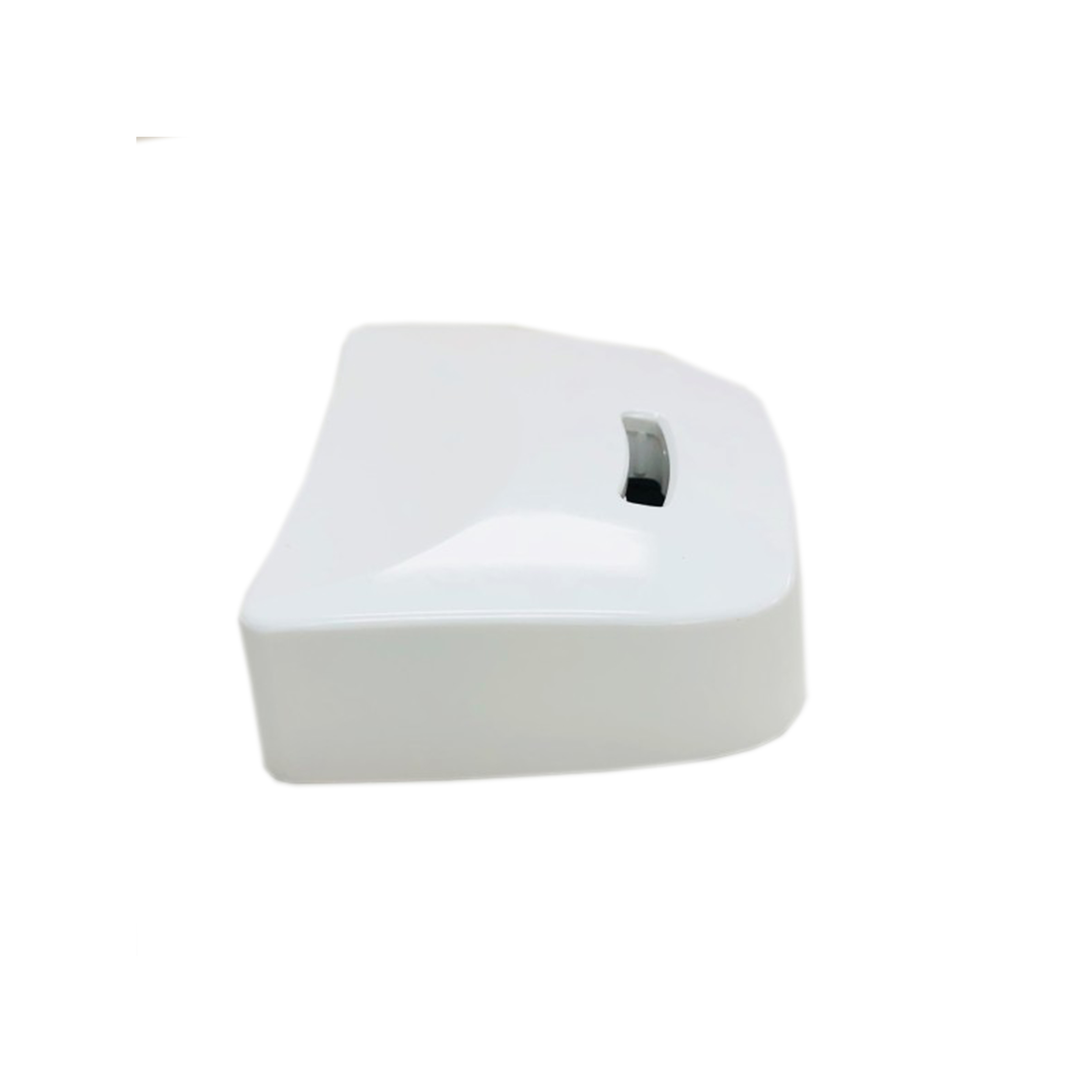 Edentulous Chinrest (Low) (M0401439_COVER-ACCESSORIES CHIN BLOCK-LOW/ABS/M0041656 PaX-i 3D Smart(CBCT))