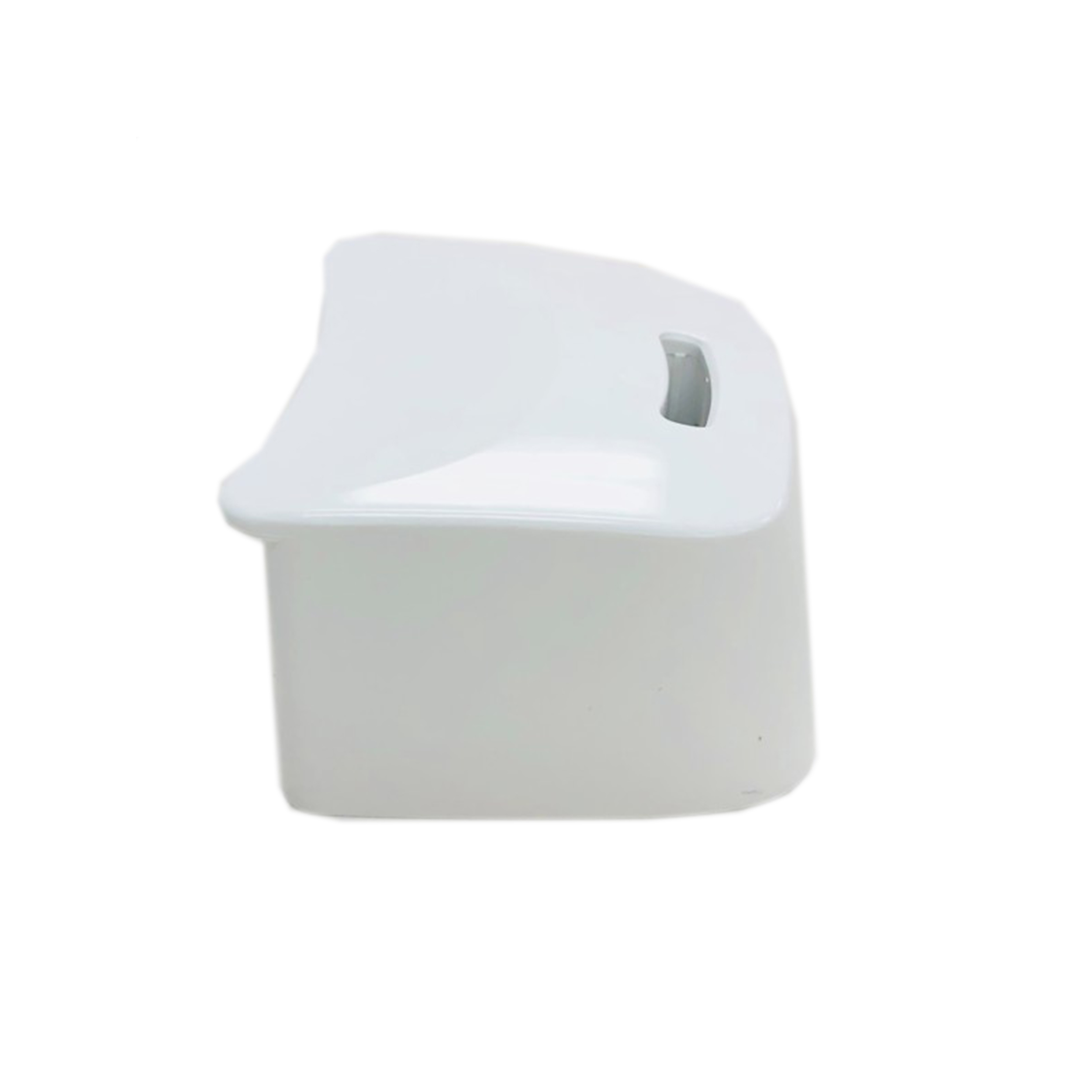 Standard Chinrest (High) (M0401441_COVER-ACCESSORIES CHIN BLOCK-HIGH/ABS/M0041658 PaX-i 3D Smart(CBCT))