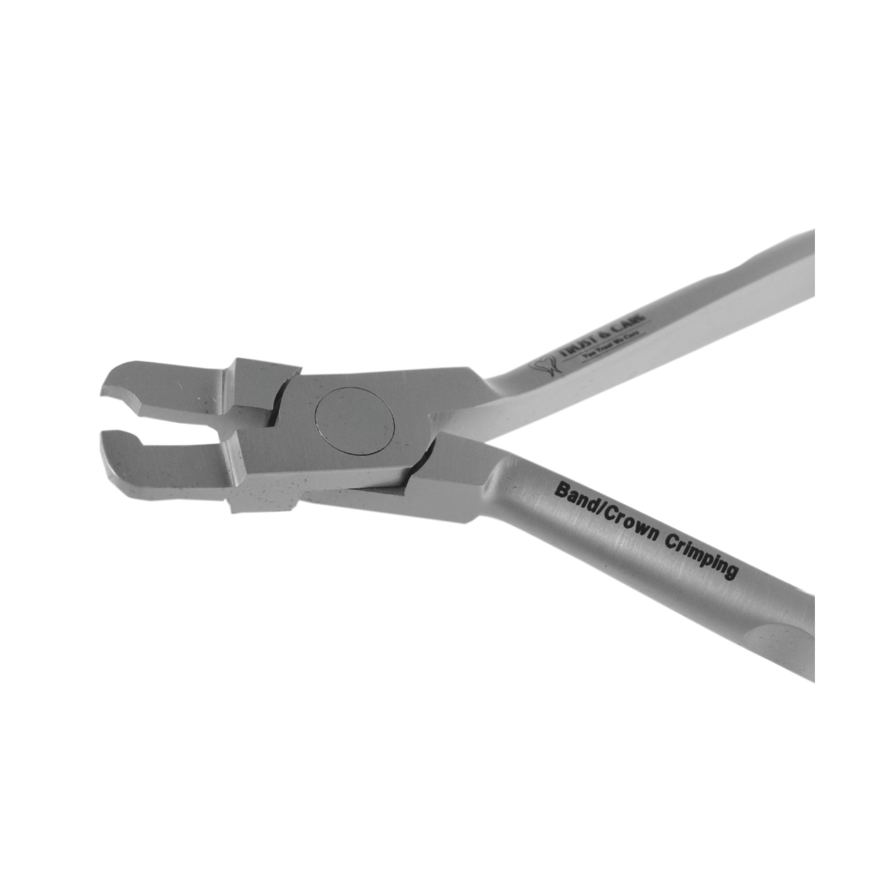 Trust & Care Band / Crown Crimping Plier Non T.C