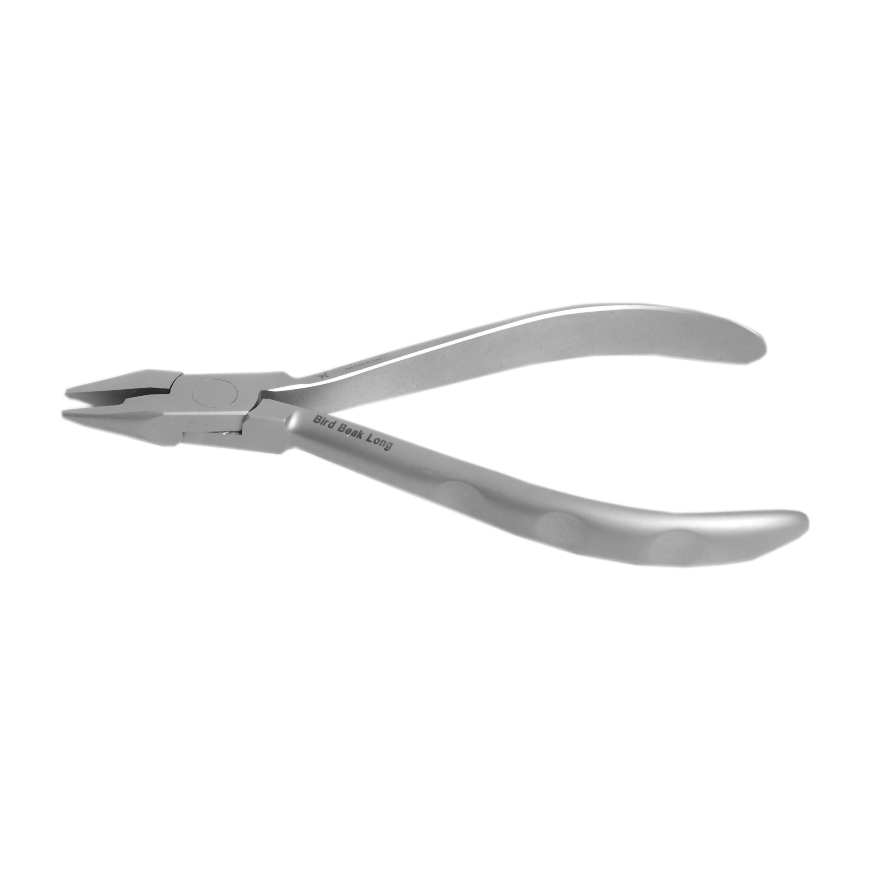 Trust & Care Bird Beak Long Plier Non T.C