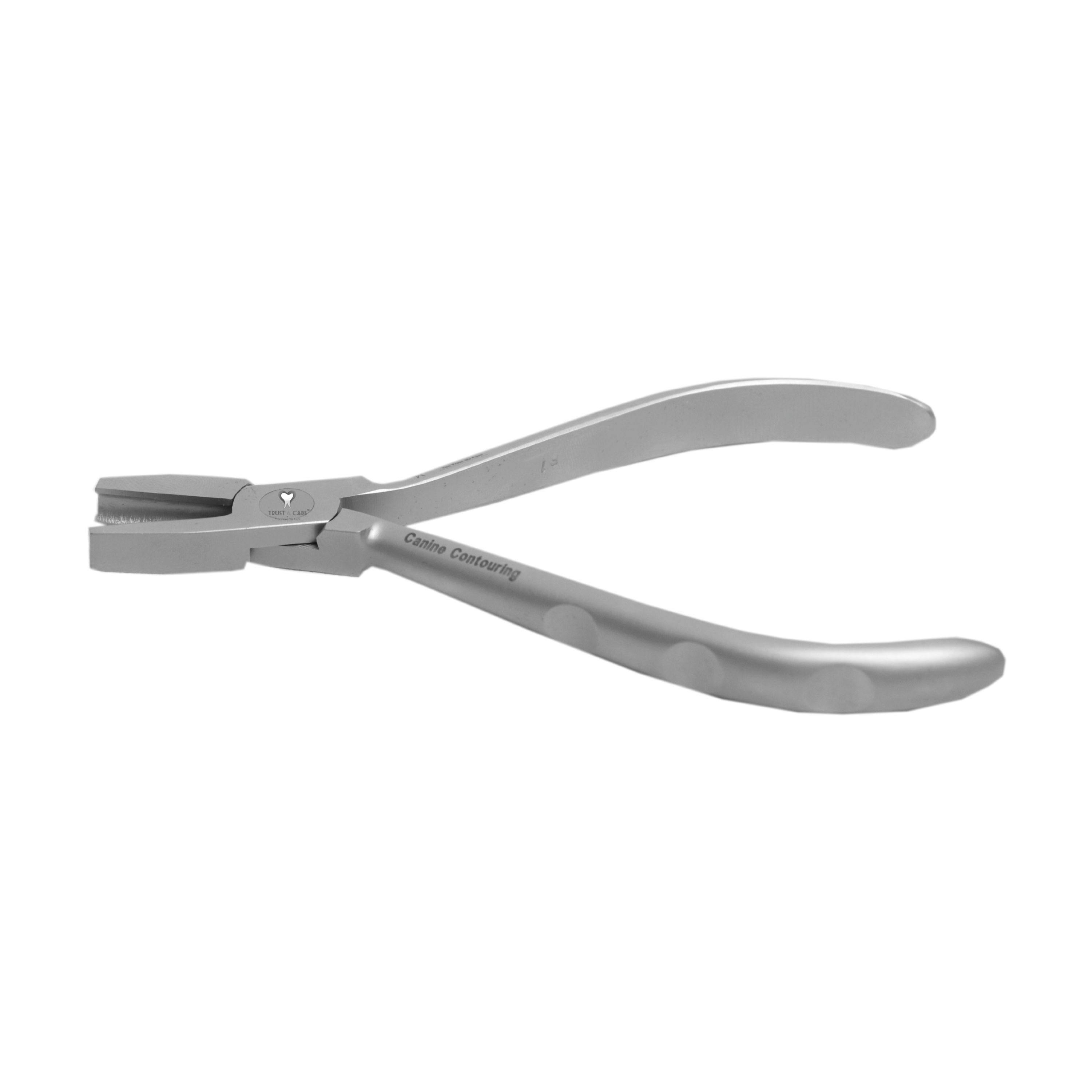 Trust & Care Canine Contouring Plier Non T.C