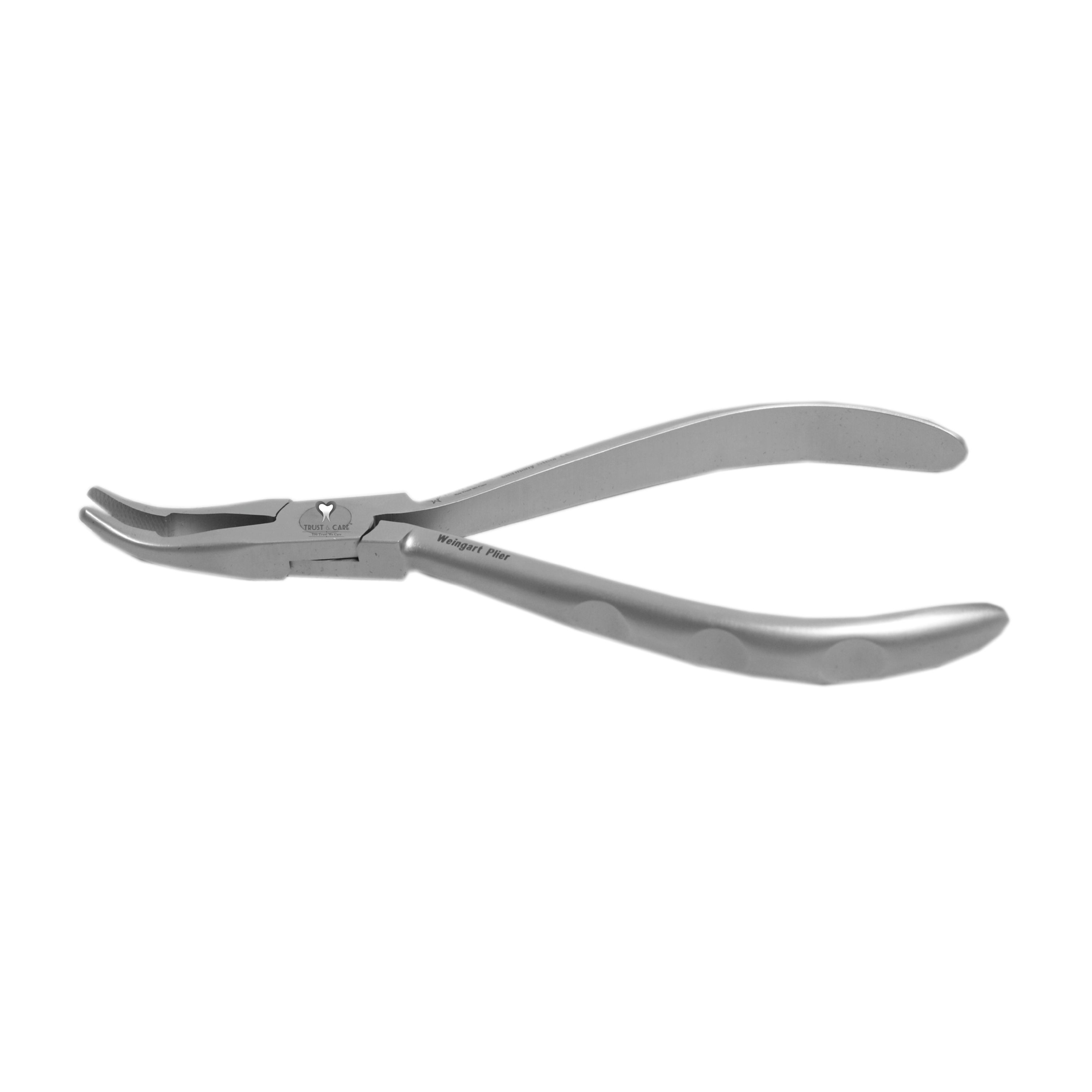 Trust & Care Weingart Utility Slim Plier Non T.C