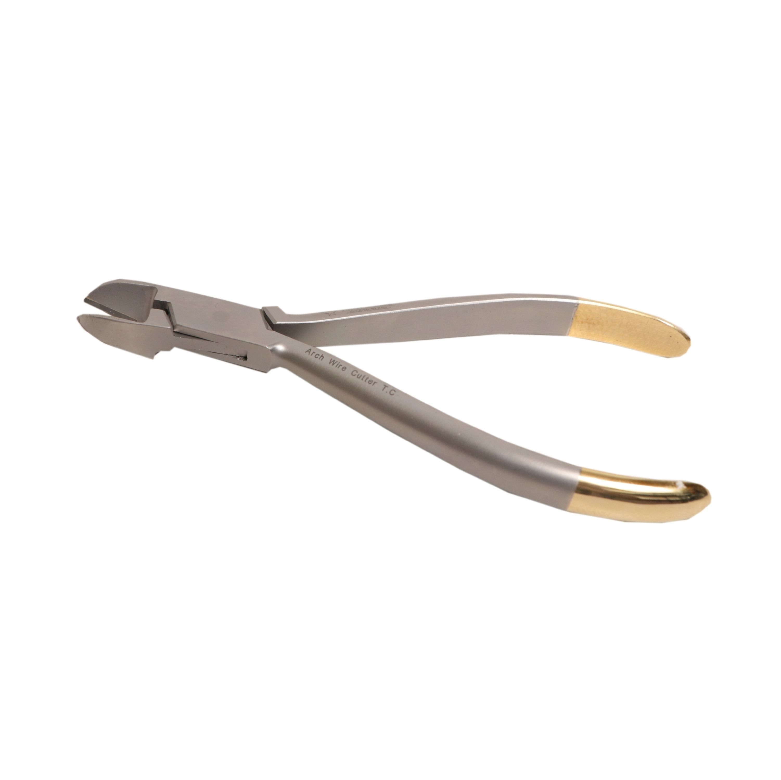 Trust & Care Arch Wire / Hard Wire Cutter T.C