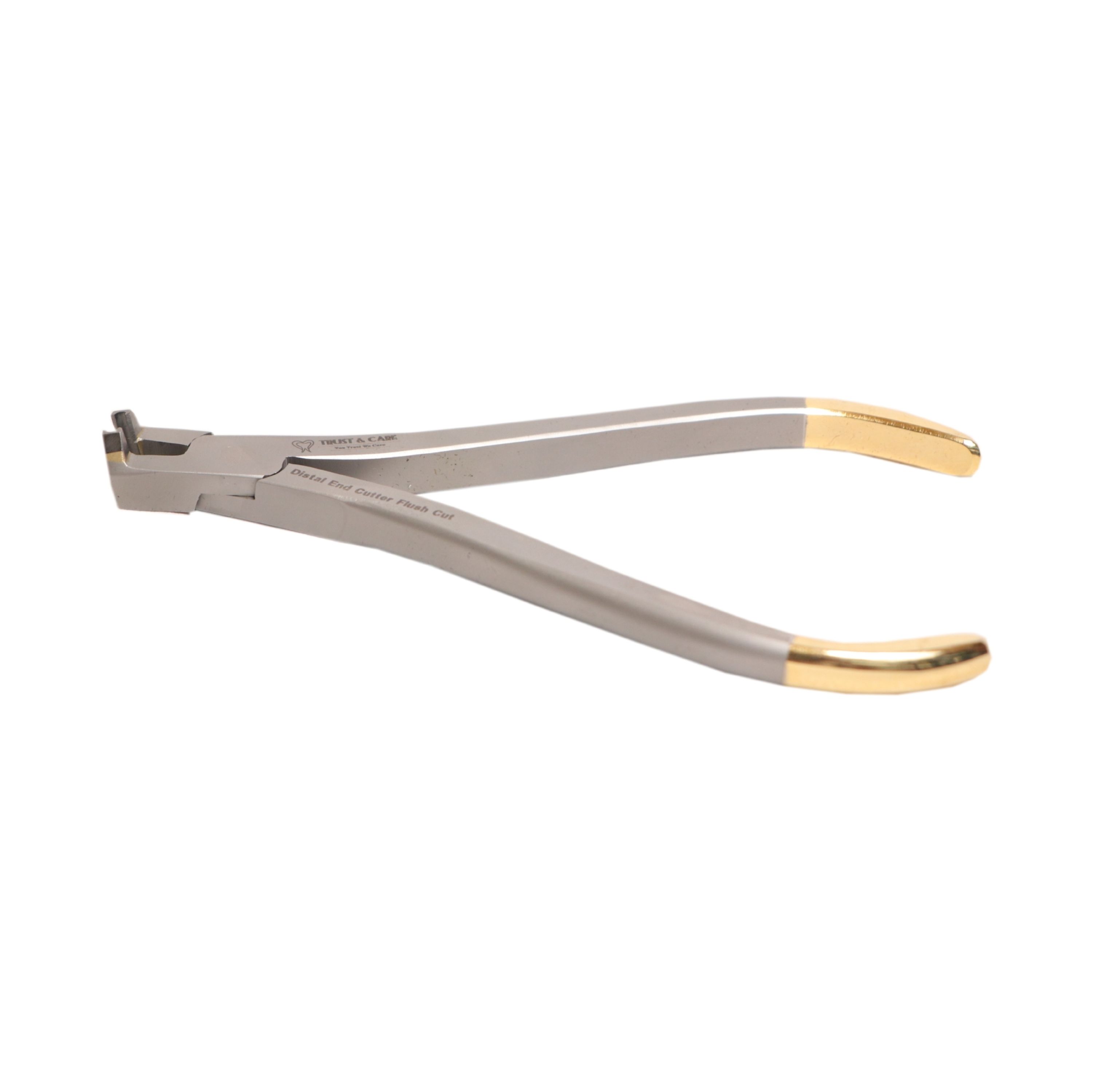 Trust & Care Distal End Cutter Flush Cut T.C