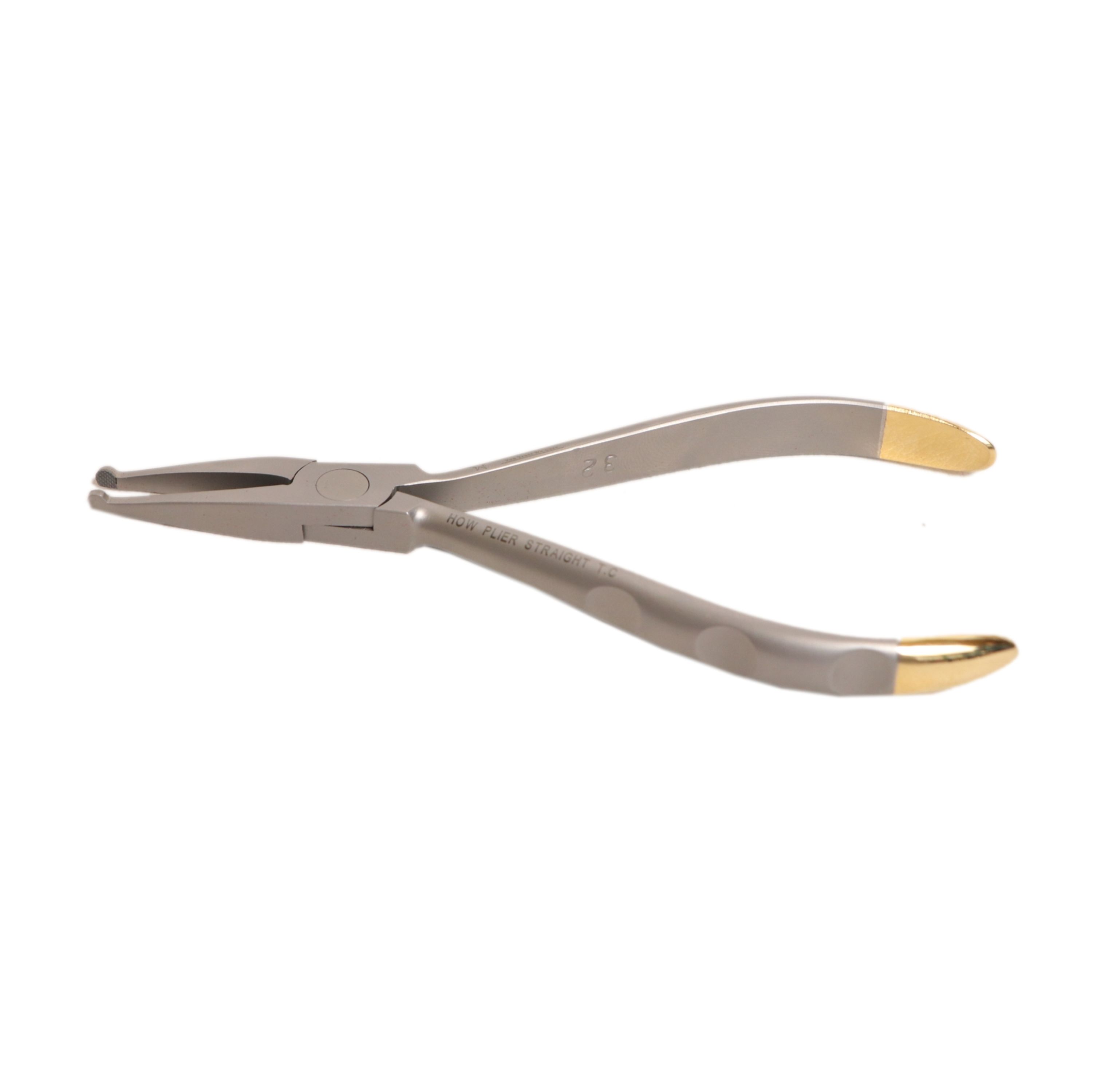 Trust & Care How Plier Straight T.C